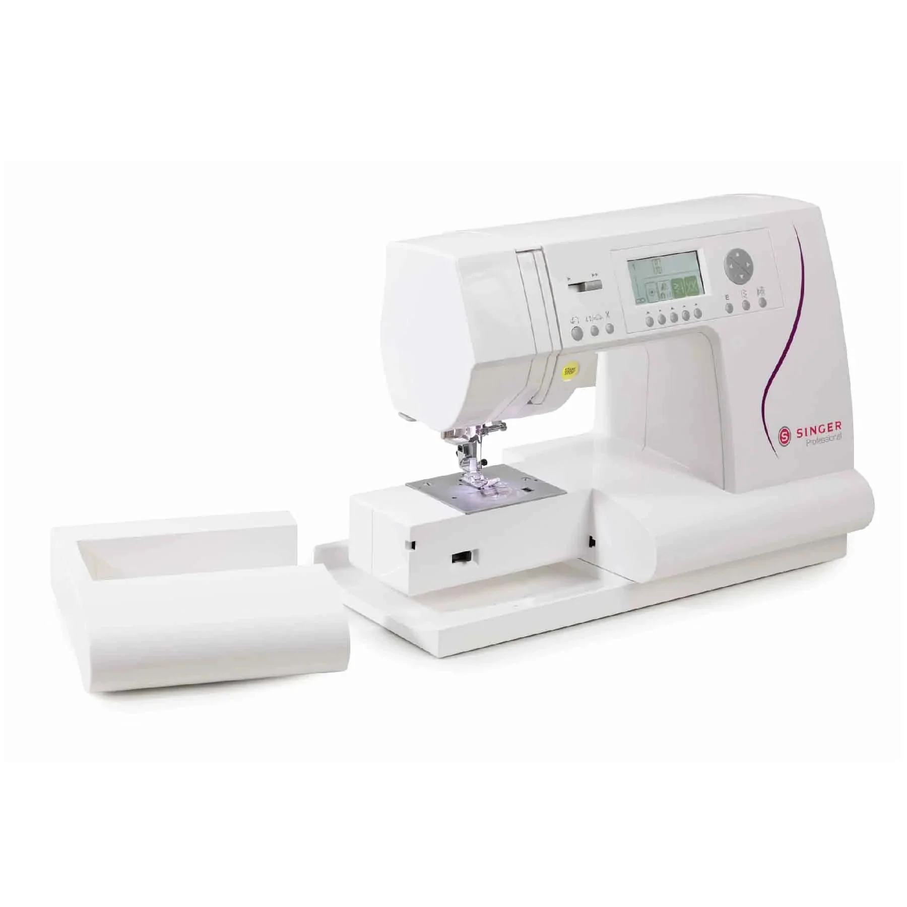 SINGER® Refurbished C430 Sewing Machine - Image 5