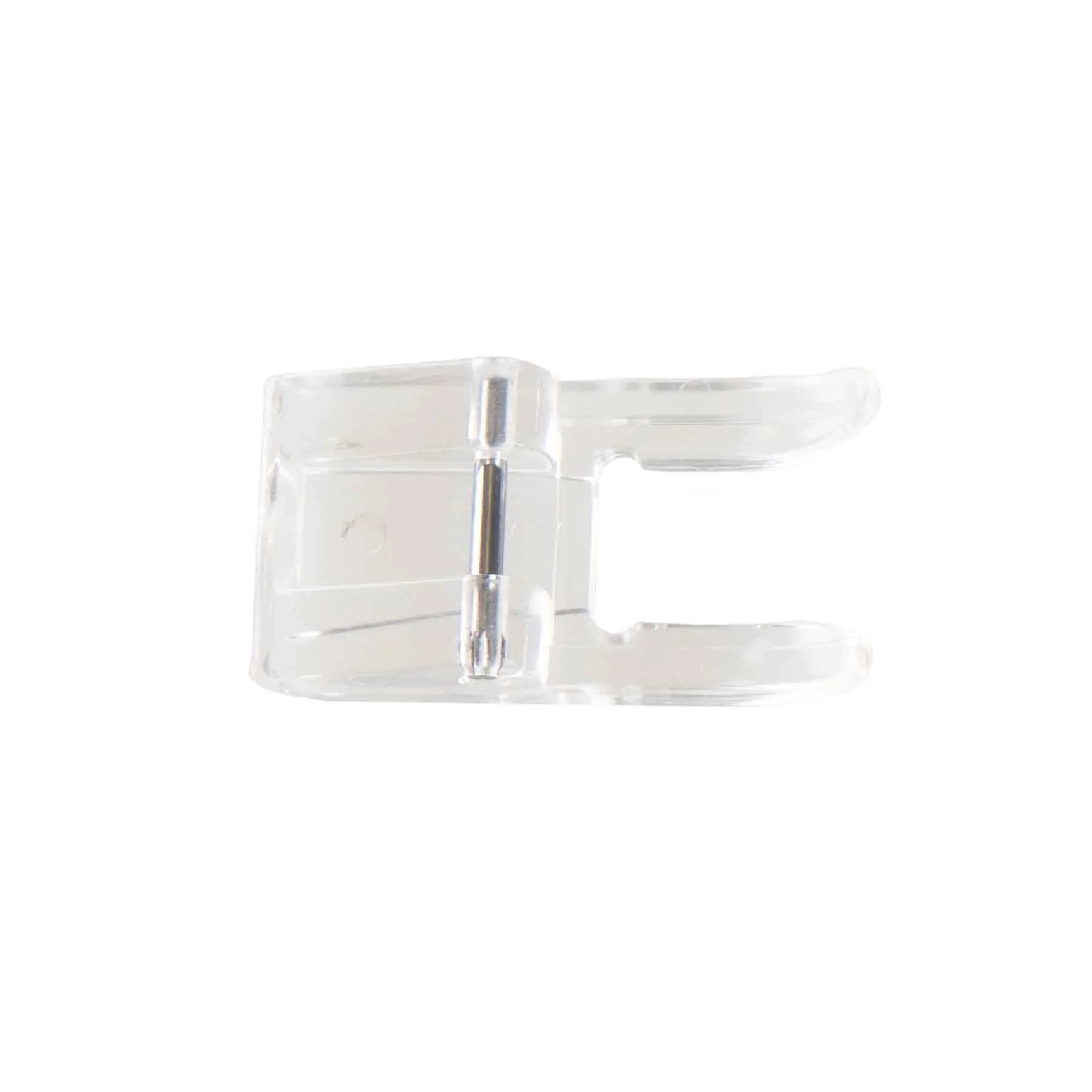 SINGER® Clear Open Toe Presser Foot - Image 3