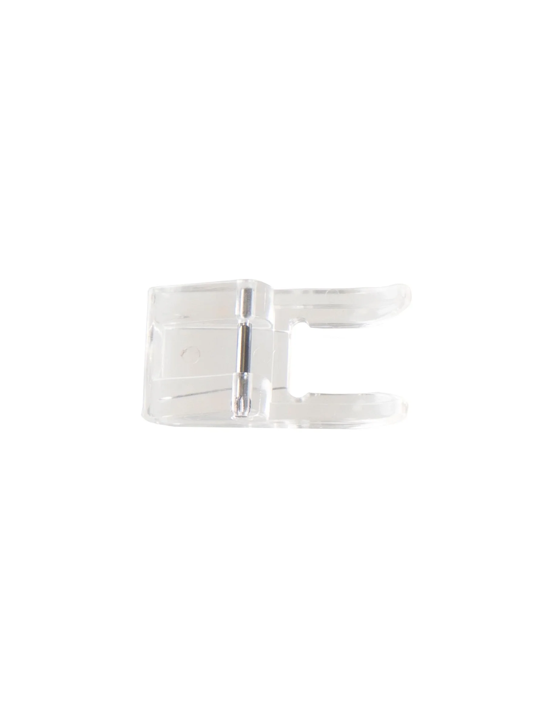 SINGER® Clear Open Toe Presser Foot for SE9180 Sewing & Embroidery Machines - Image 4
