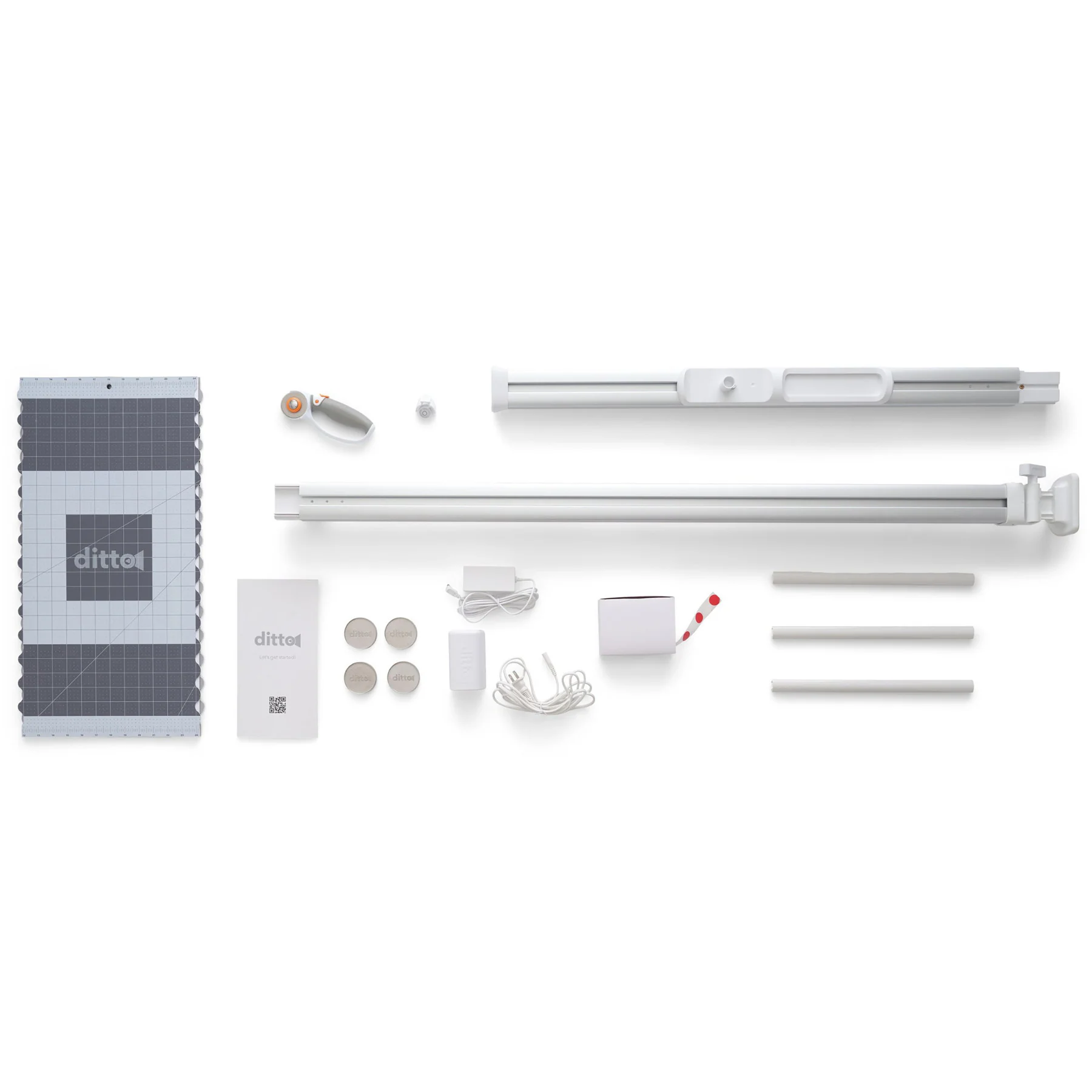 SINGER® Ditto Pattern Projector - Image 8