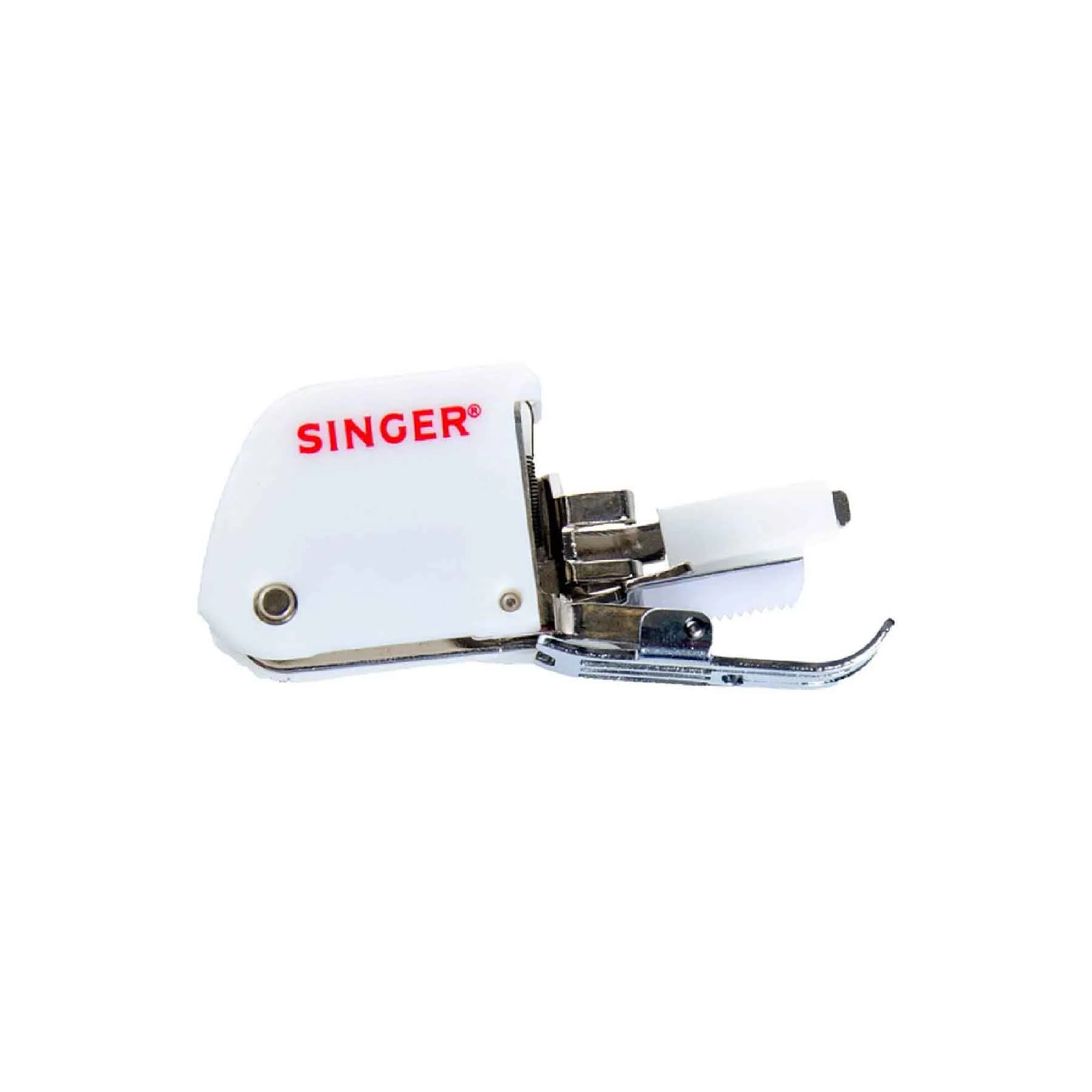 SINGER® Even Feed / Walking Presser Foot - Image 3