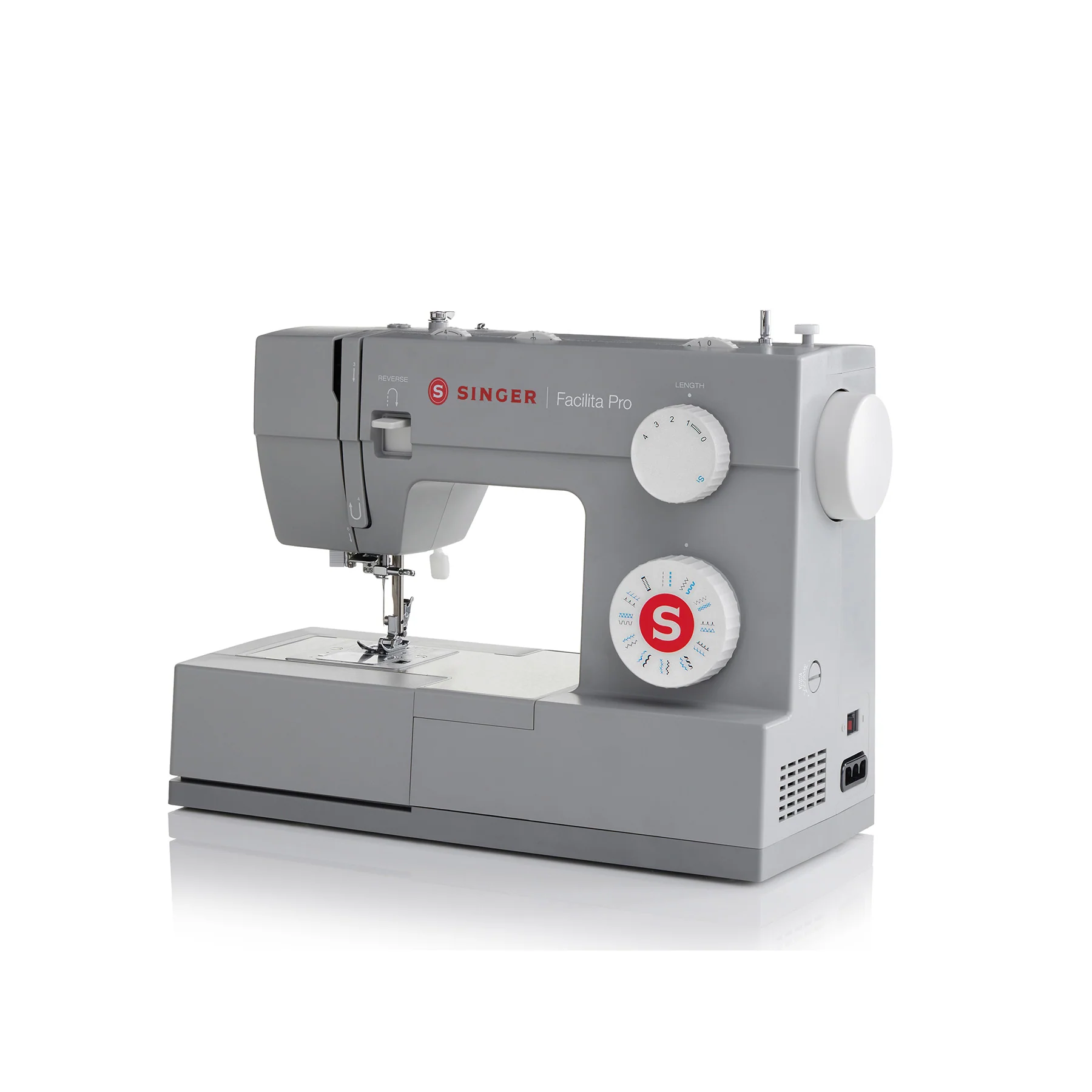 SINGER® Facilita Pro 4423 Sewing Machine - Image 3