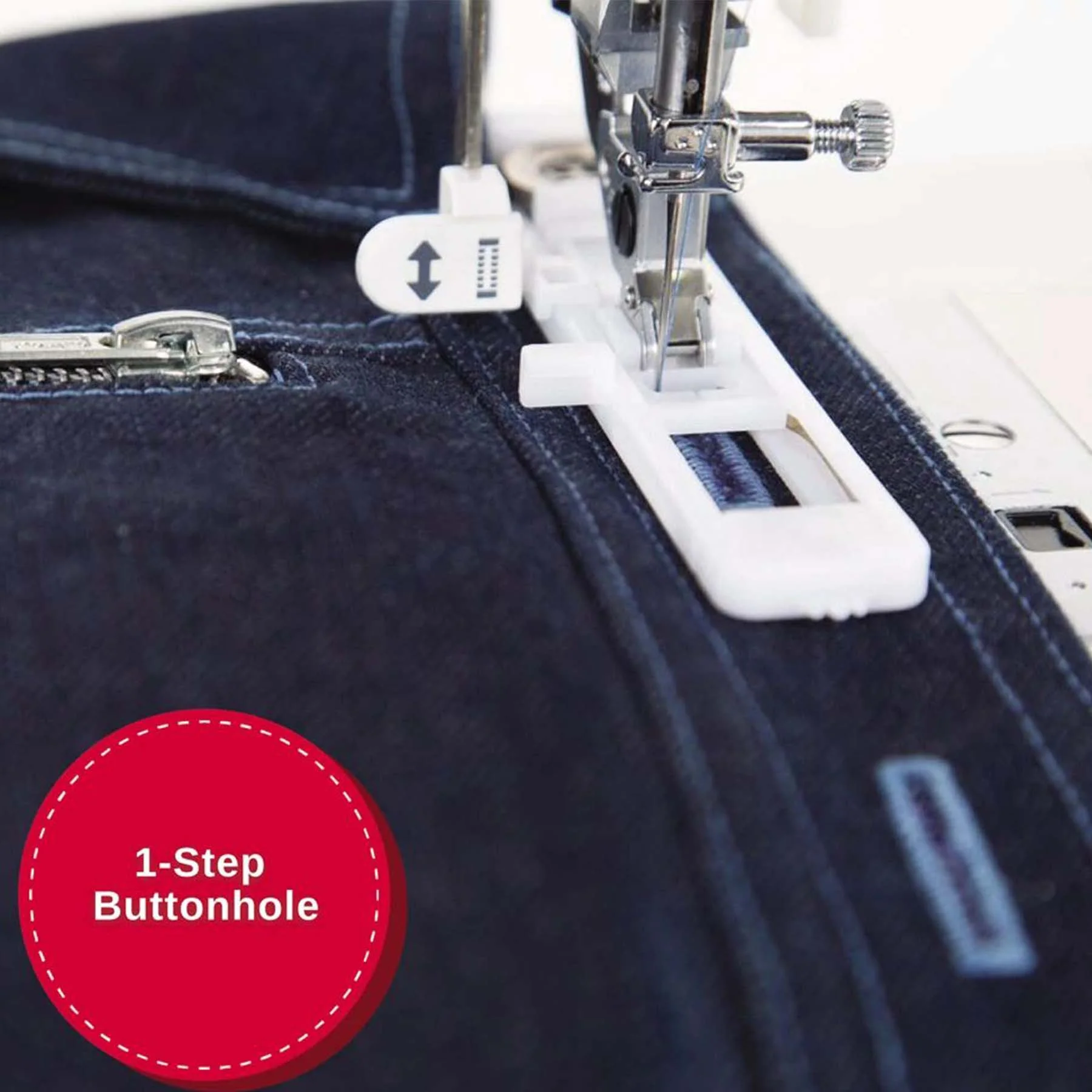 SINGER® Facilita Pro 4423 Sewing Machine - Image 6