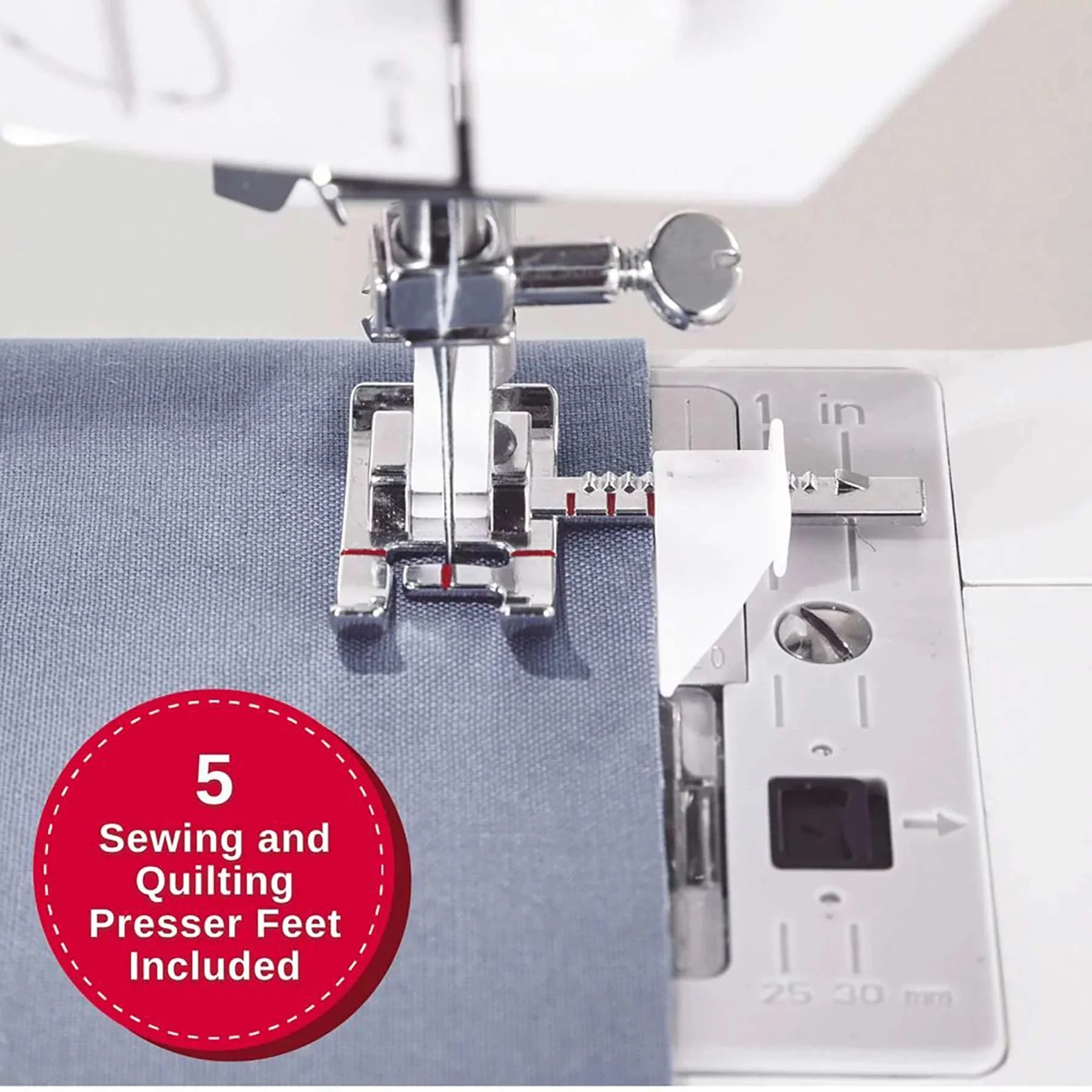 SINGER® Fashion Mate 3342 Sewing Machine - Image 7