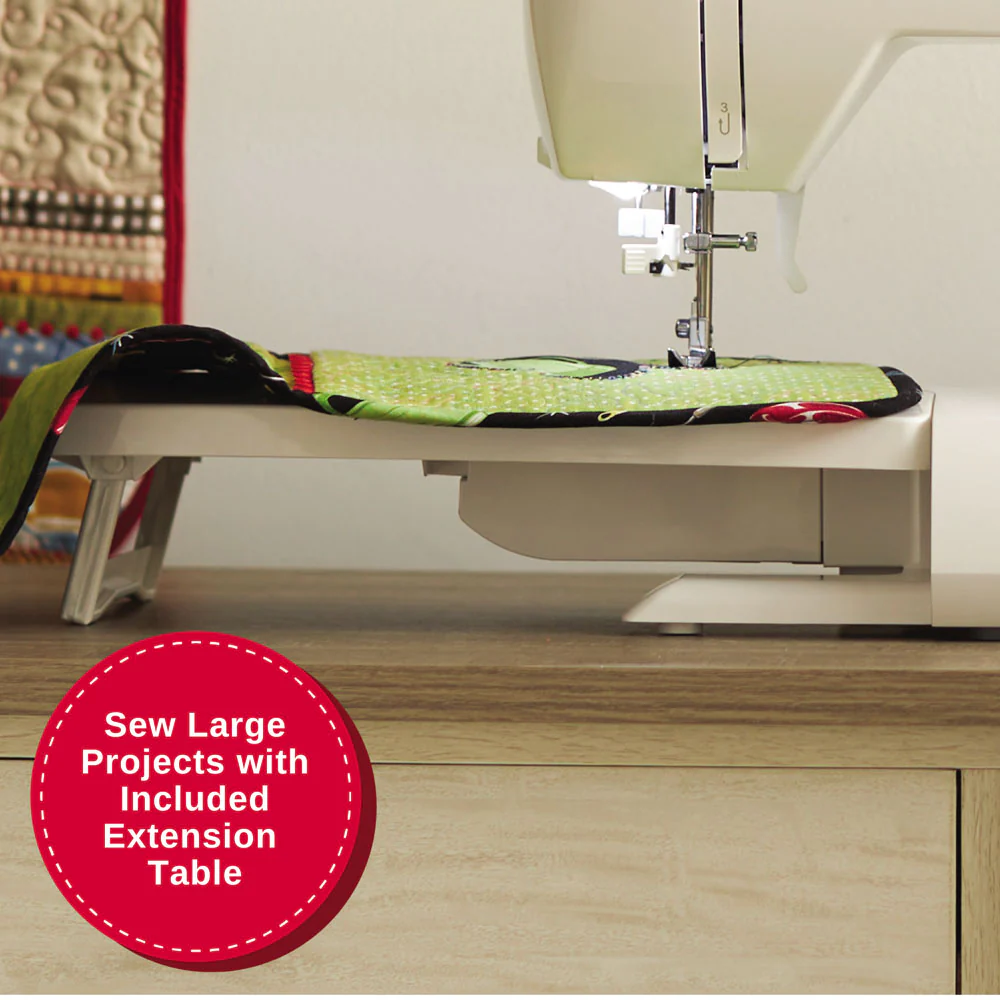 SINGER® Fashion Mate 5560 Sewing Machine - Image 4