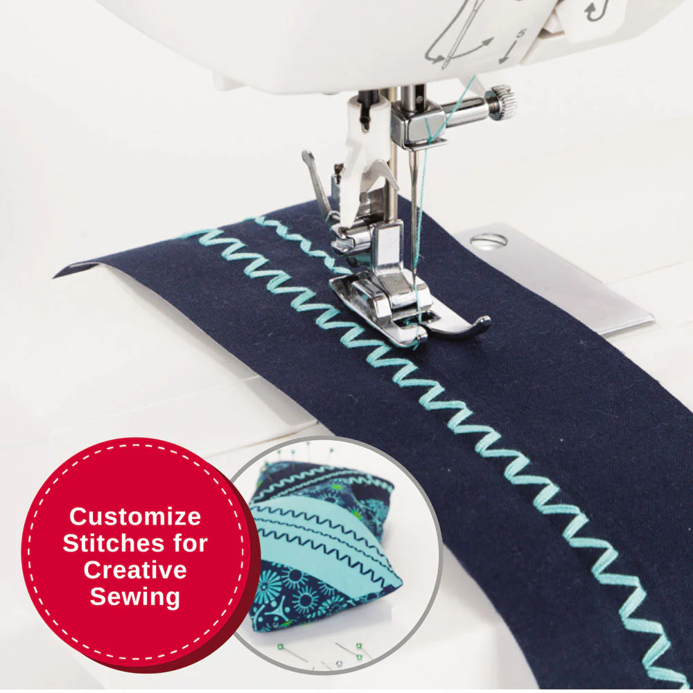 SINGER® Fashion Mate 5560 Sewing Machine - Image 5