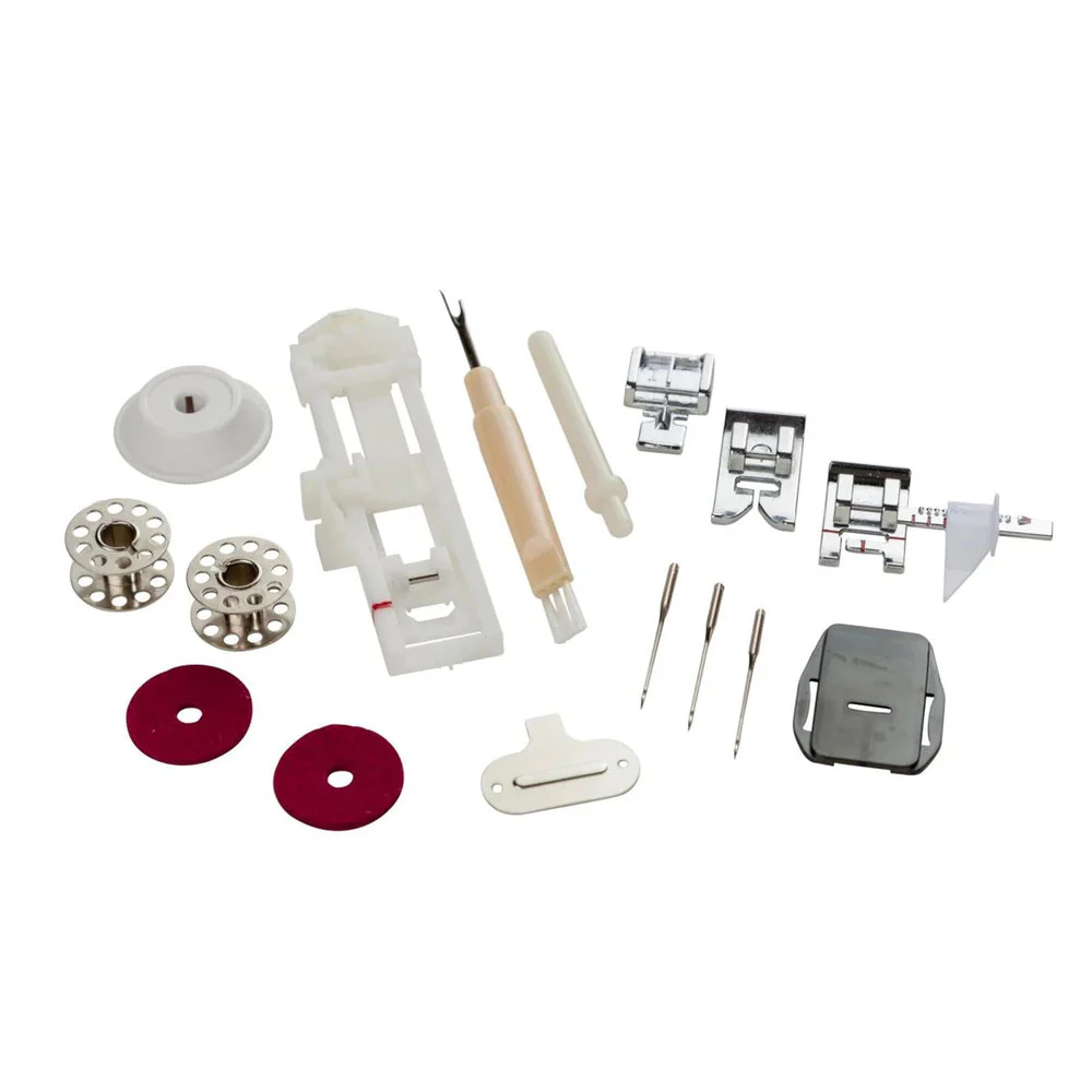 SINGER® Fashion Mate 5560 Sewing Machine - Image 9