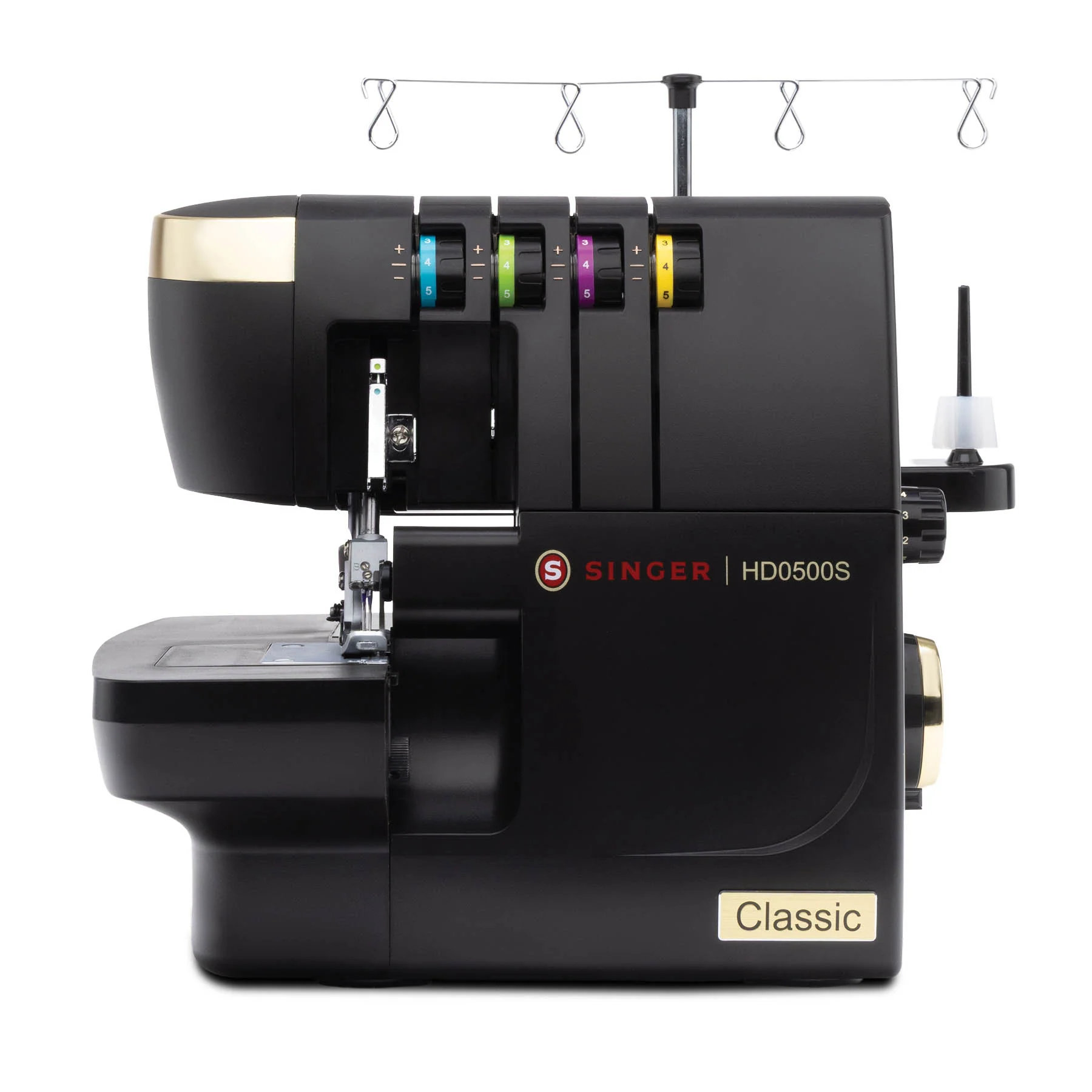 SINGER® Heavy Duty Classic Bundle - Image 11