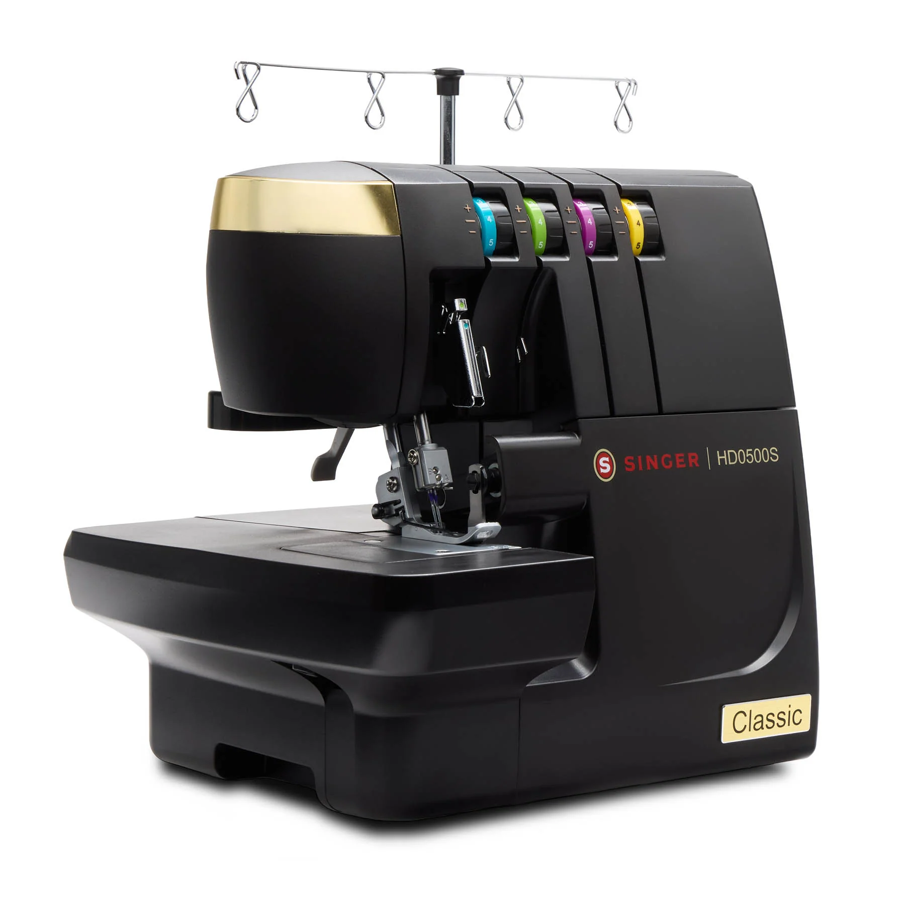 SINGER® Heavy Duty Classic Bundle - Image 12