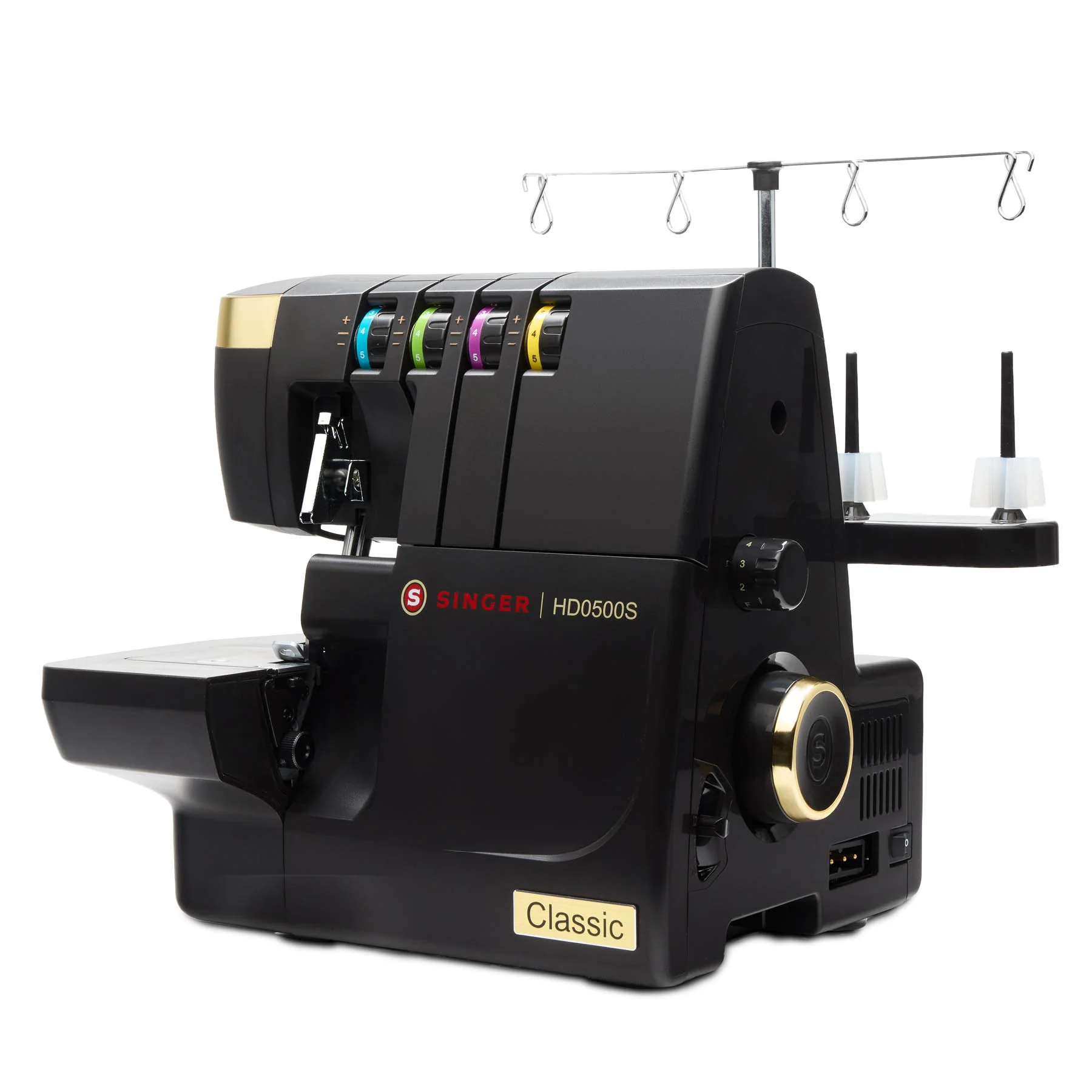 SINGER® Heavy Duty Classic Bundle - Image 13