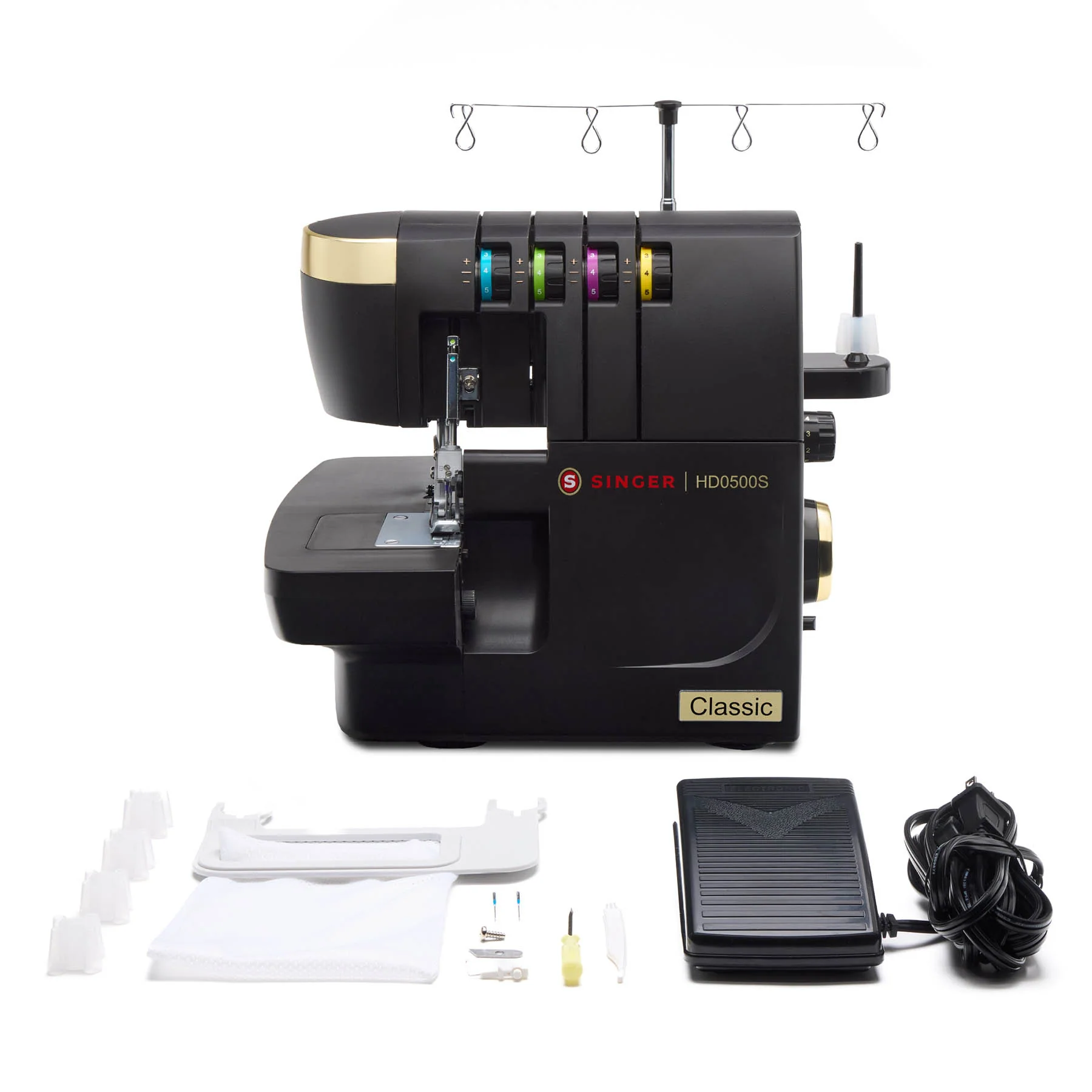 SINGER® Heavy Duty Classic Bundle - Image 14