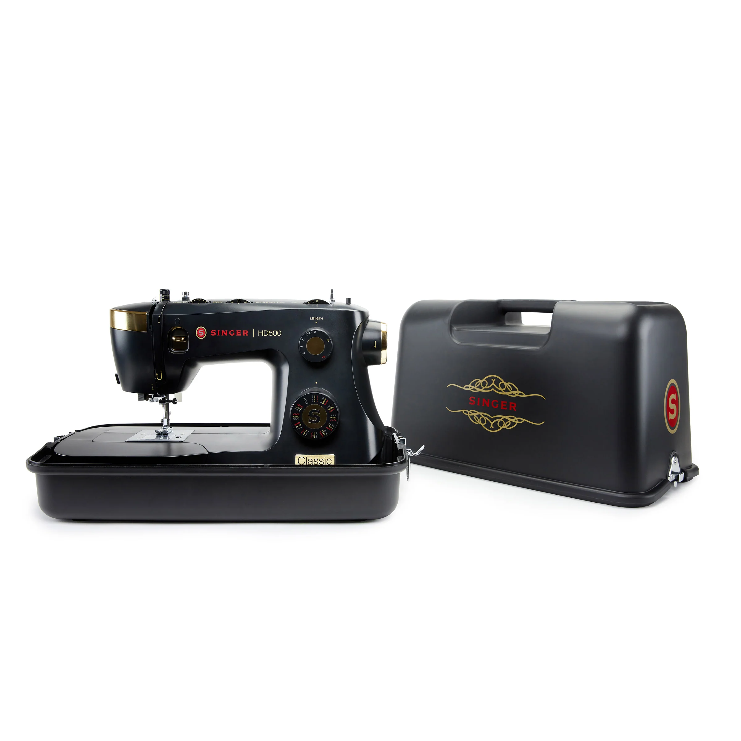SINGER® Heavy Duty Classic Bundle - Image 2