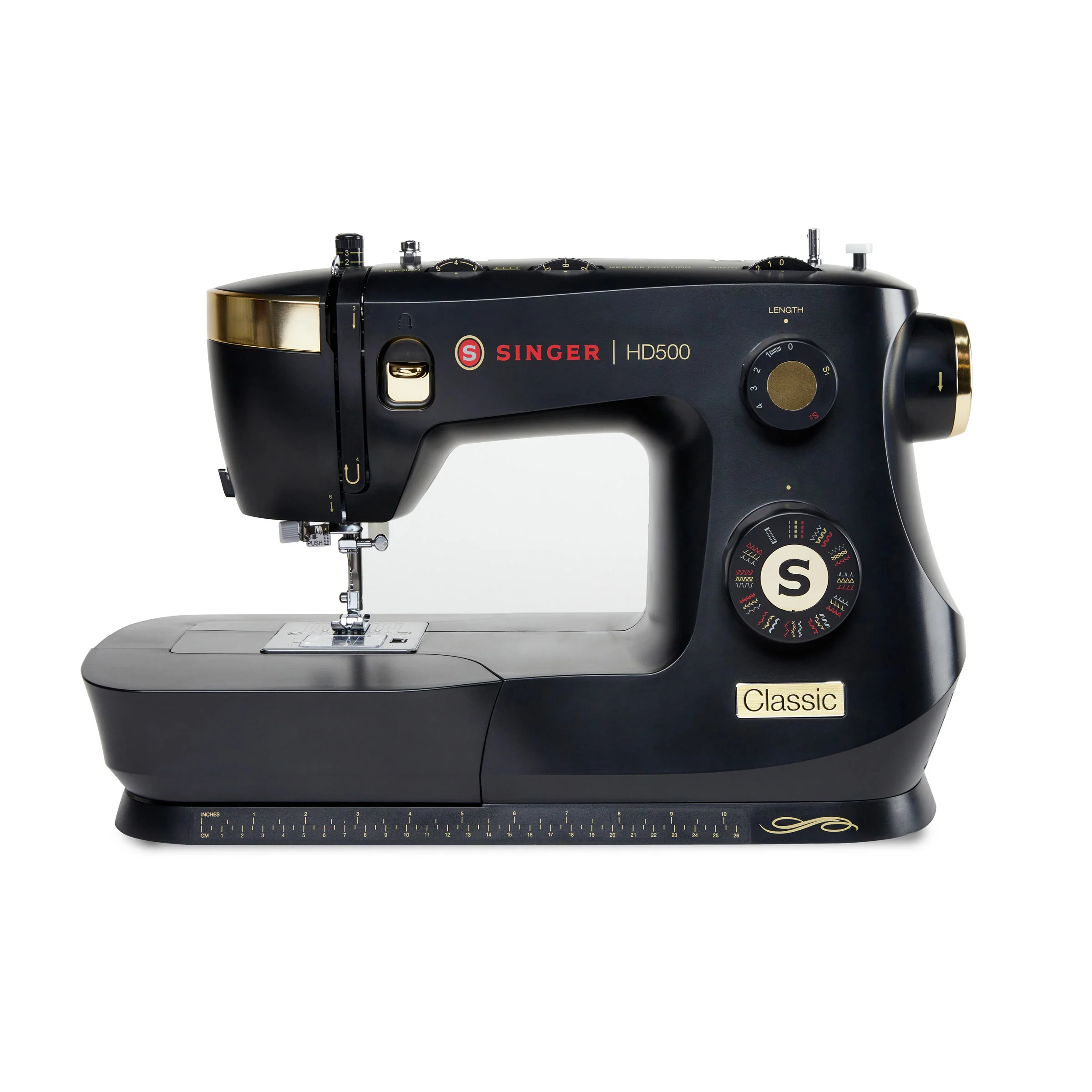 SINGER® Heavy Duty Classic Bundle - Image 6