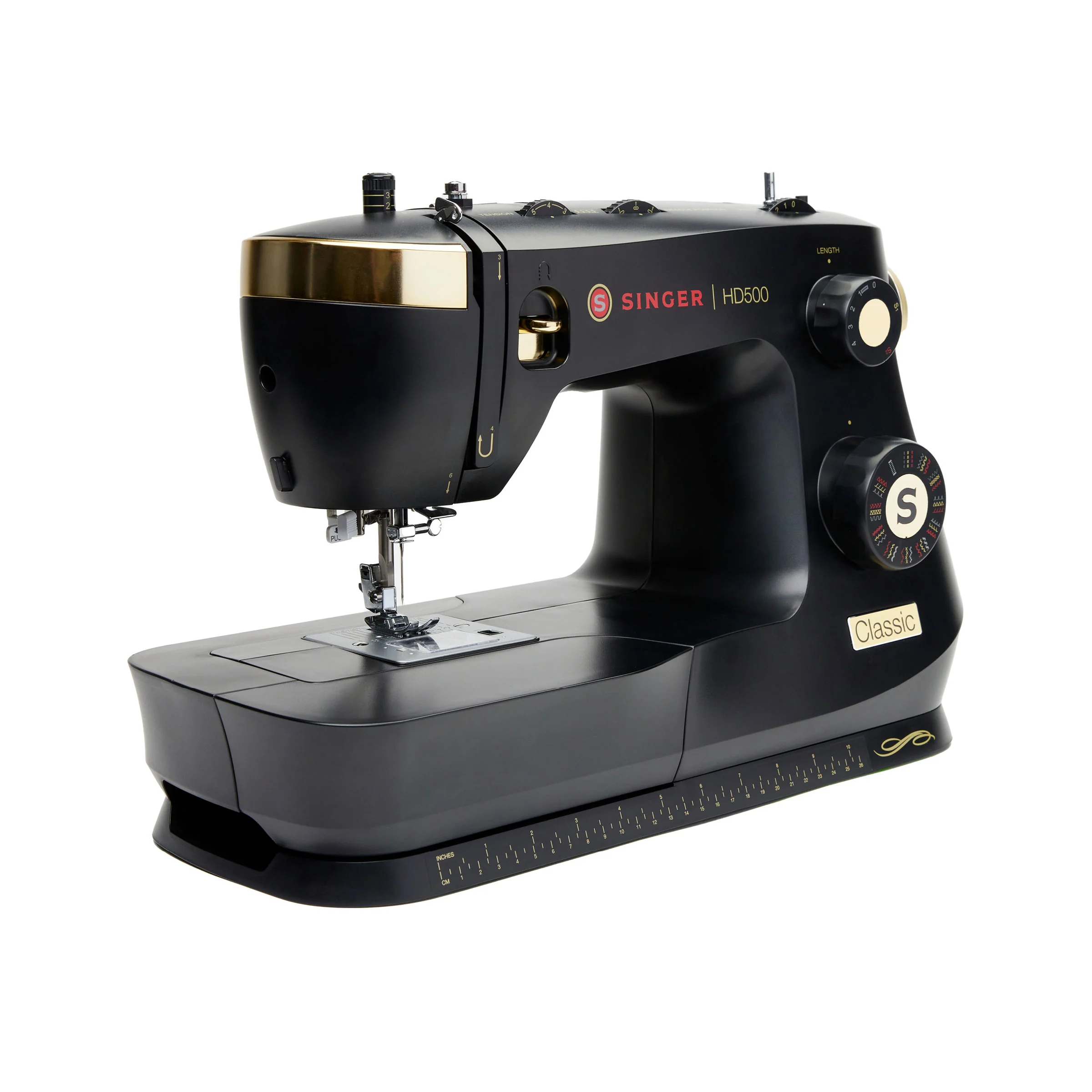 SINGER® Heavy Duty Classic Bundle - Image 7