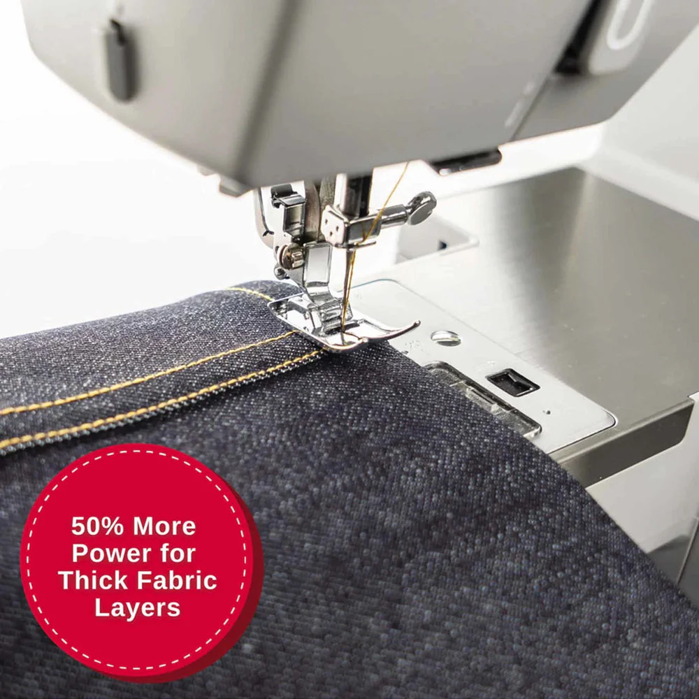 SINGER® Heavy Duty 4432 Sewing Machine - Image 7
