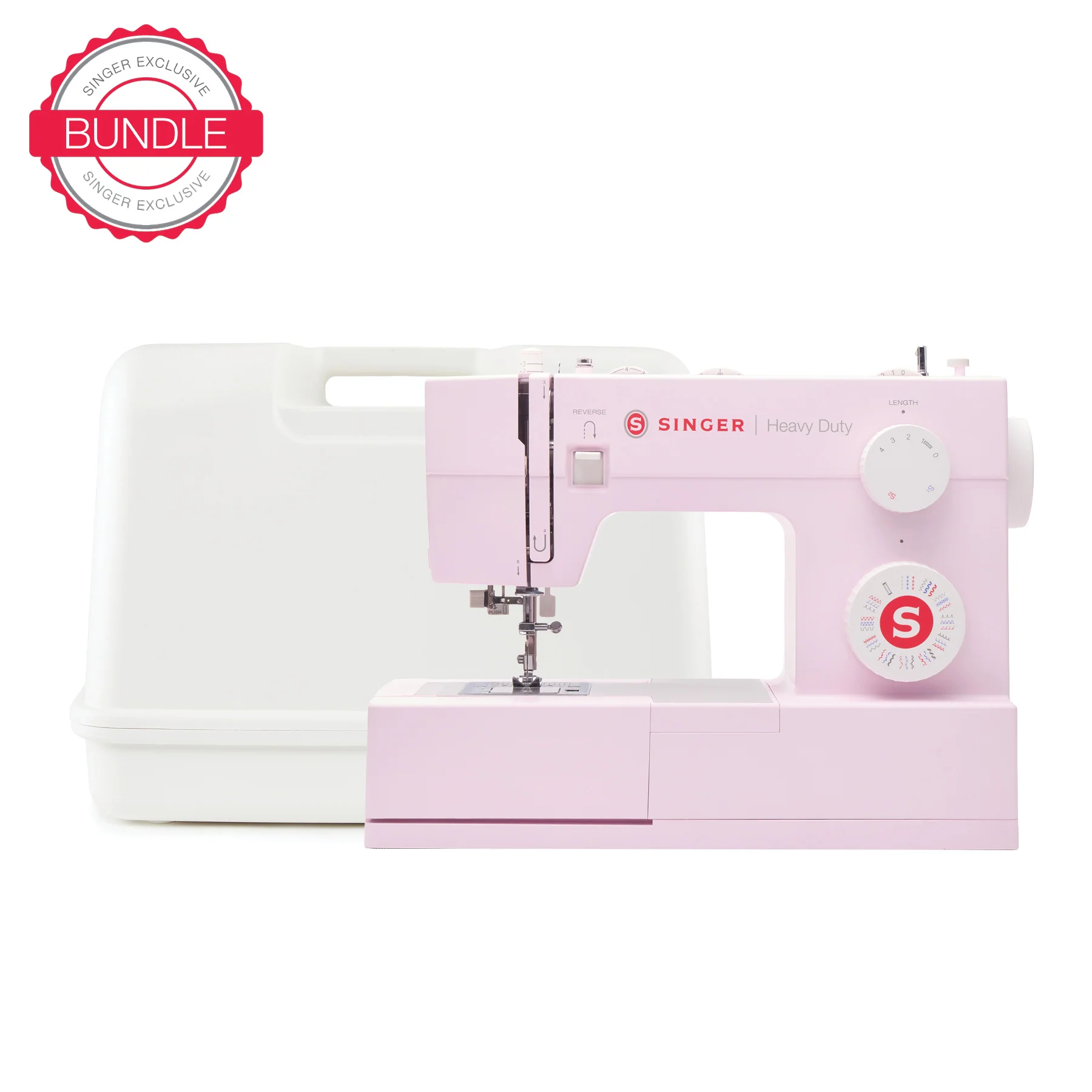 Mother’s Day 2025: The Best Gifts for Moms Who Love to Create | SINGER®