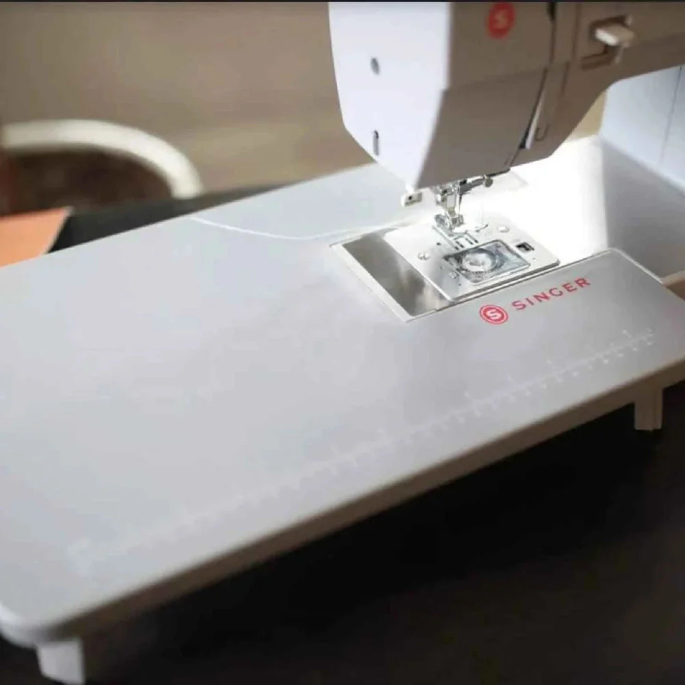 SINGER® Heavy Duty Extension Table for Mechanical HD Machines - Image 5