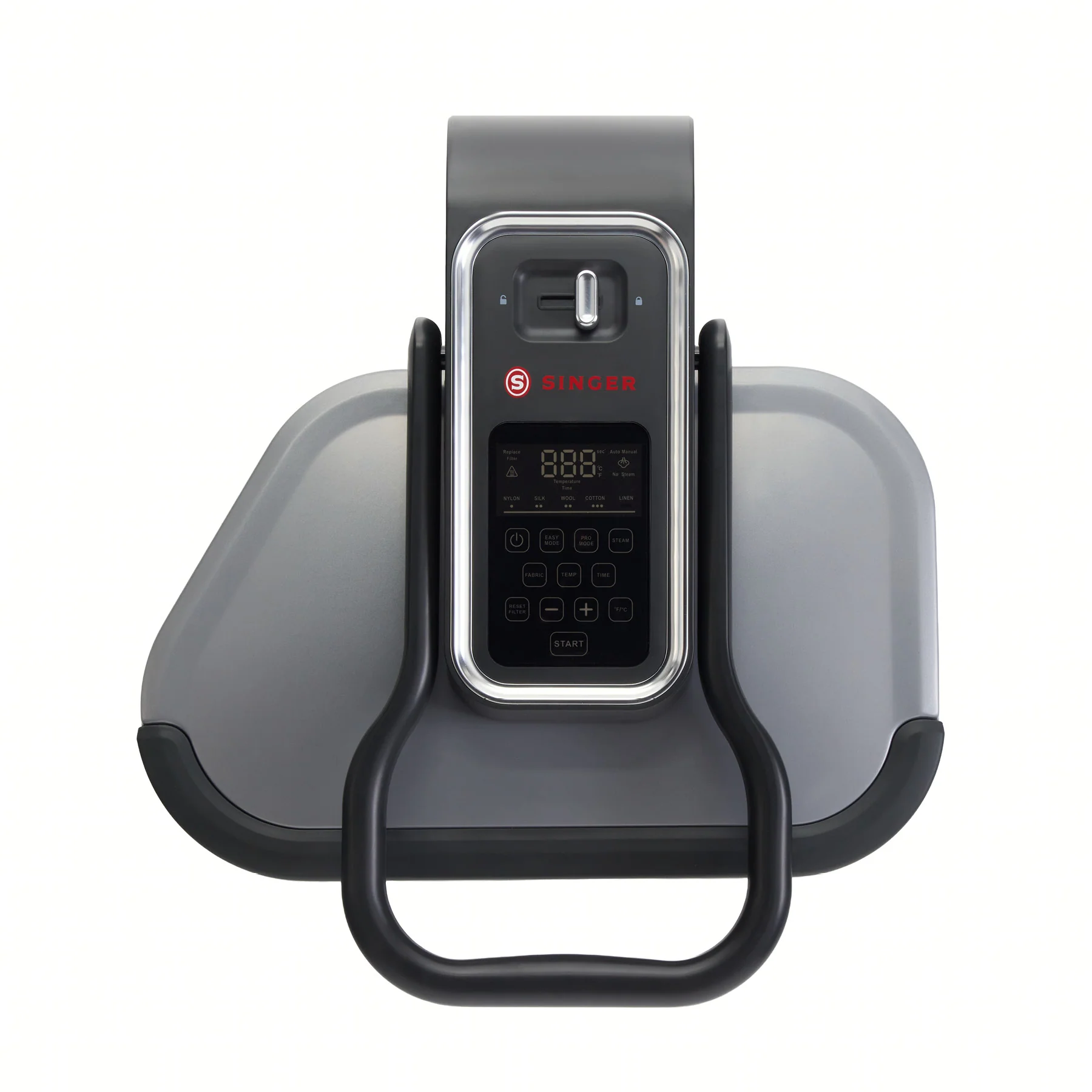 SINGER® INTELLIGENT 2.0 STEAM Press 20 inch - Image 3