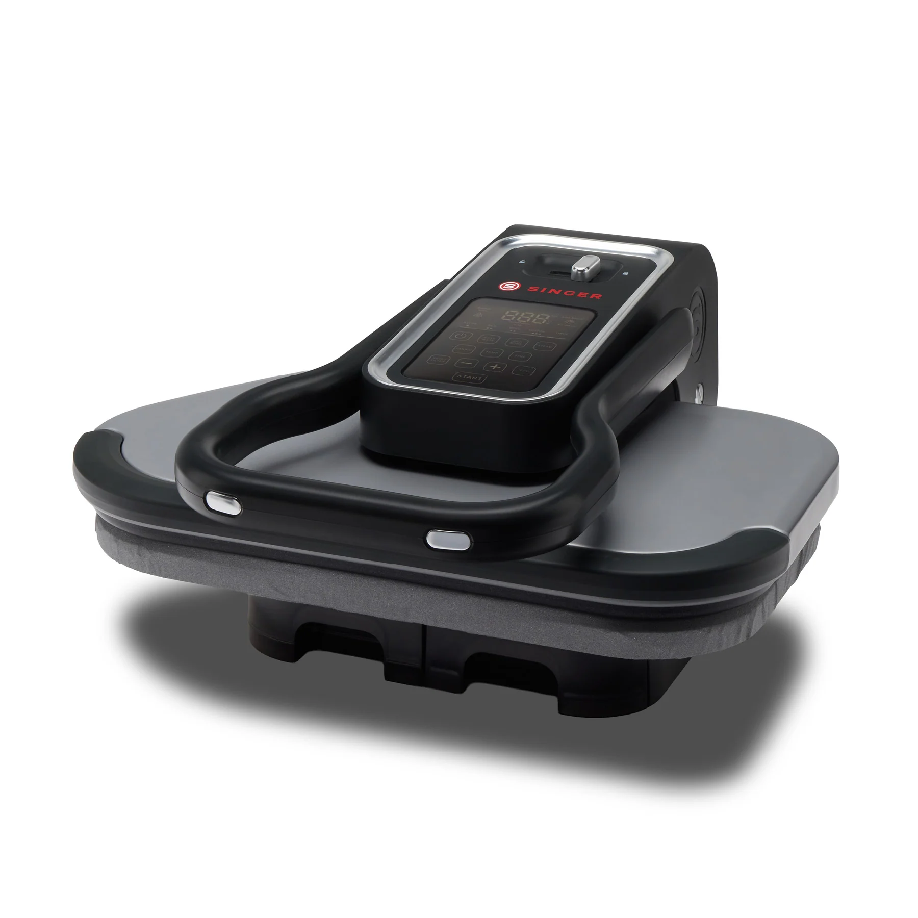 SINGER® INTELLIGENT 2.0 STEAM Press 20 inch - Image 5