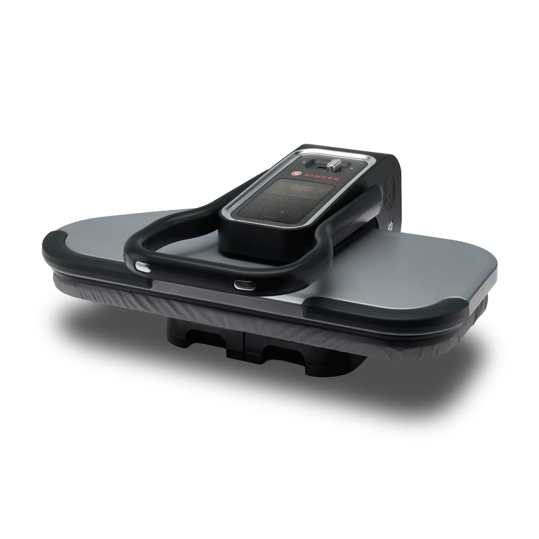SINGER® INTELLIGENT 2.0 STEAM Press 26 inch - Image 3