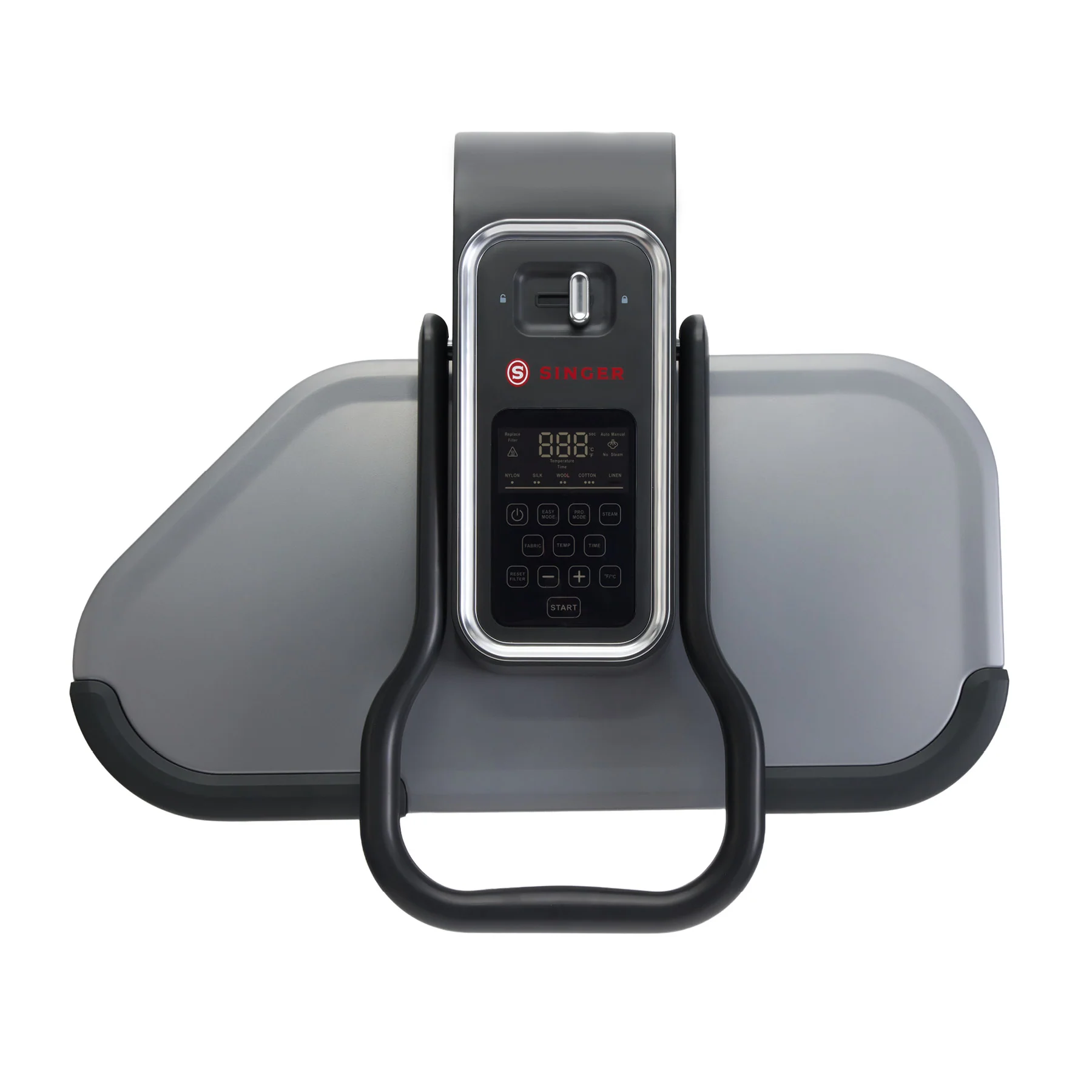 SINGER® INTELLIGENT 2.0 STEAM Press 26 inch - Image 5