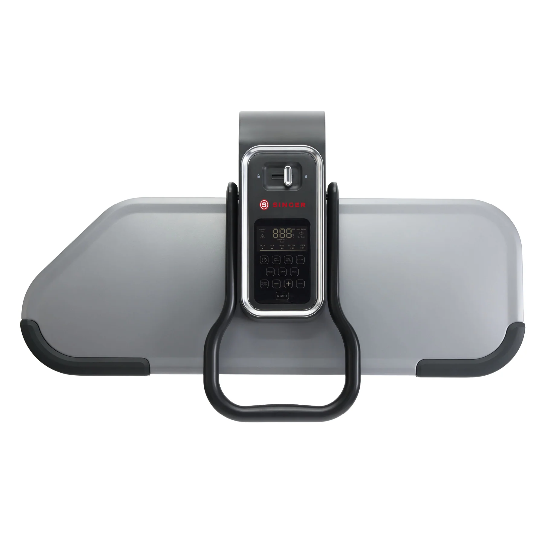 SINGER® INTELLIGENT 2.0 STEAM Press 36 inch - Image 4