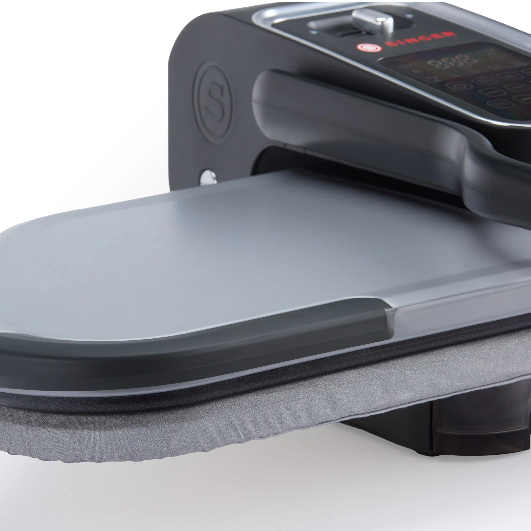 SINGER® INTELLIGENT 2.0 STEAM Press 36 inch - Image 6