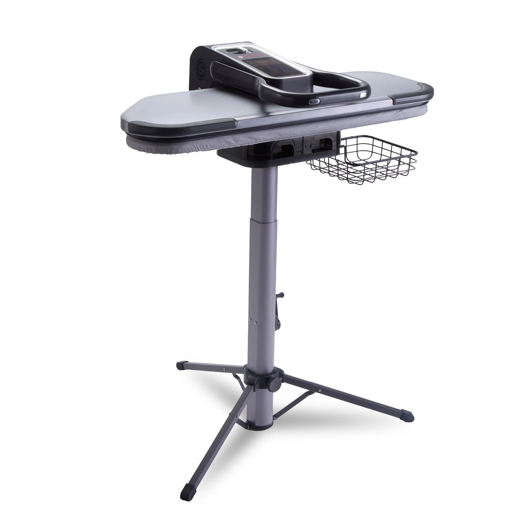SINGER® INTELLIGENT™ 2.0 Universal Steam Press Stand - Image 3