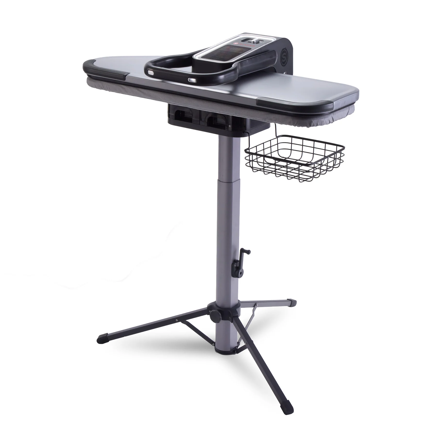 SINGER® INTELLIGENT™ 2.0 Universal Steam Press Stand - Image 4