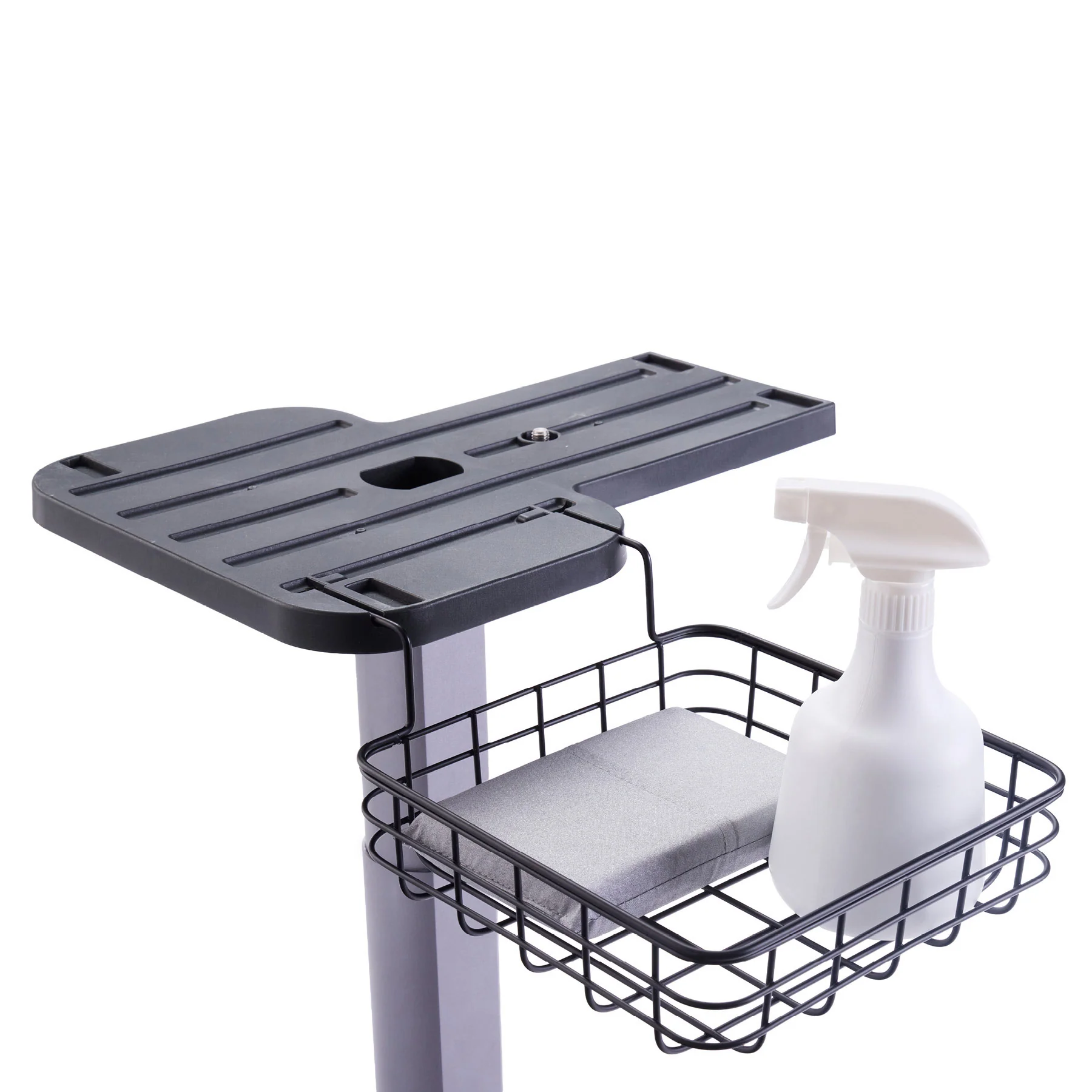 SINGER® INTELLIGENT™ 2.0 Universal Steam Press Stand - Image 6