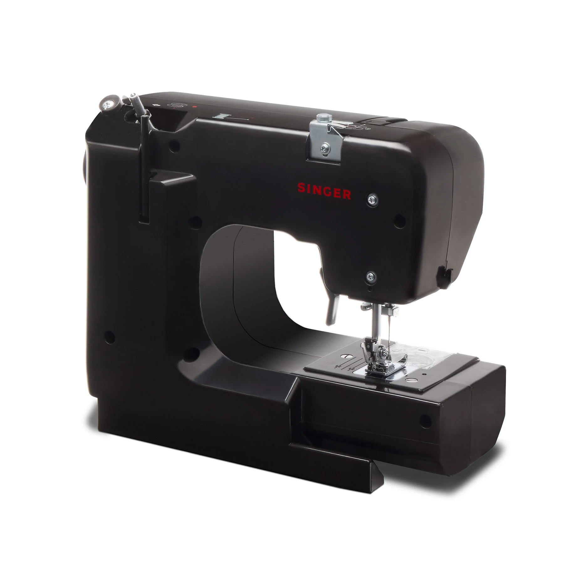 SINGER® M1000 Black Mending Machine - Image 4
