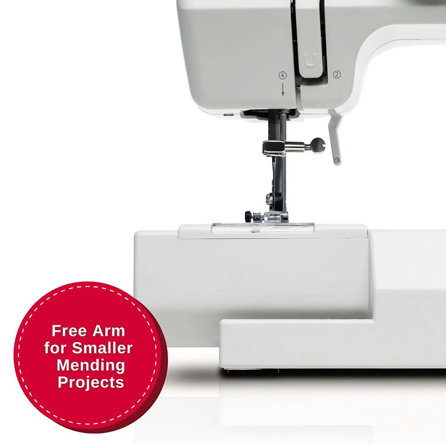 SINGER® M1000 Mending Machine - Image 5