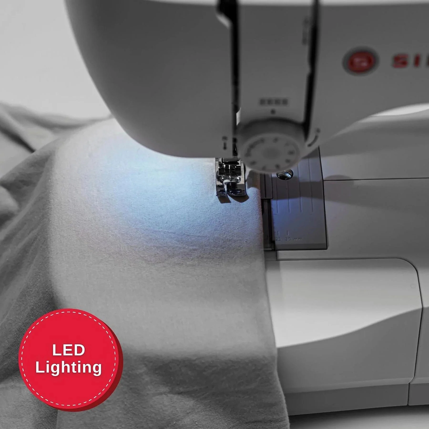 SINGER® M1250 Sewing Machine - Image 6