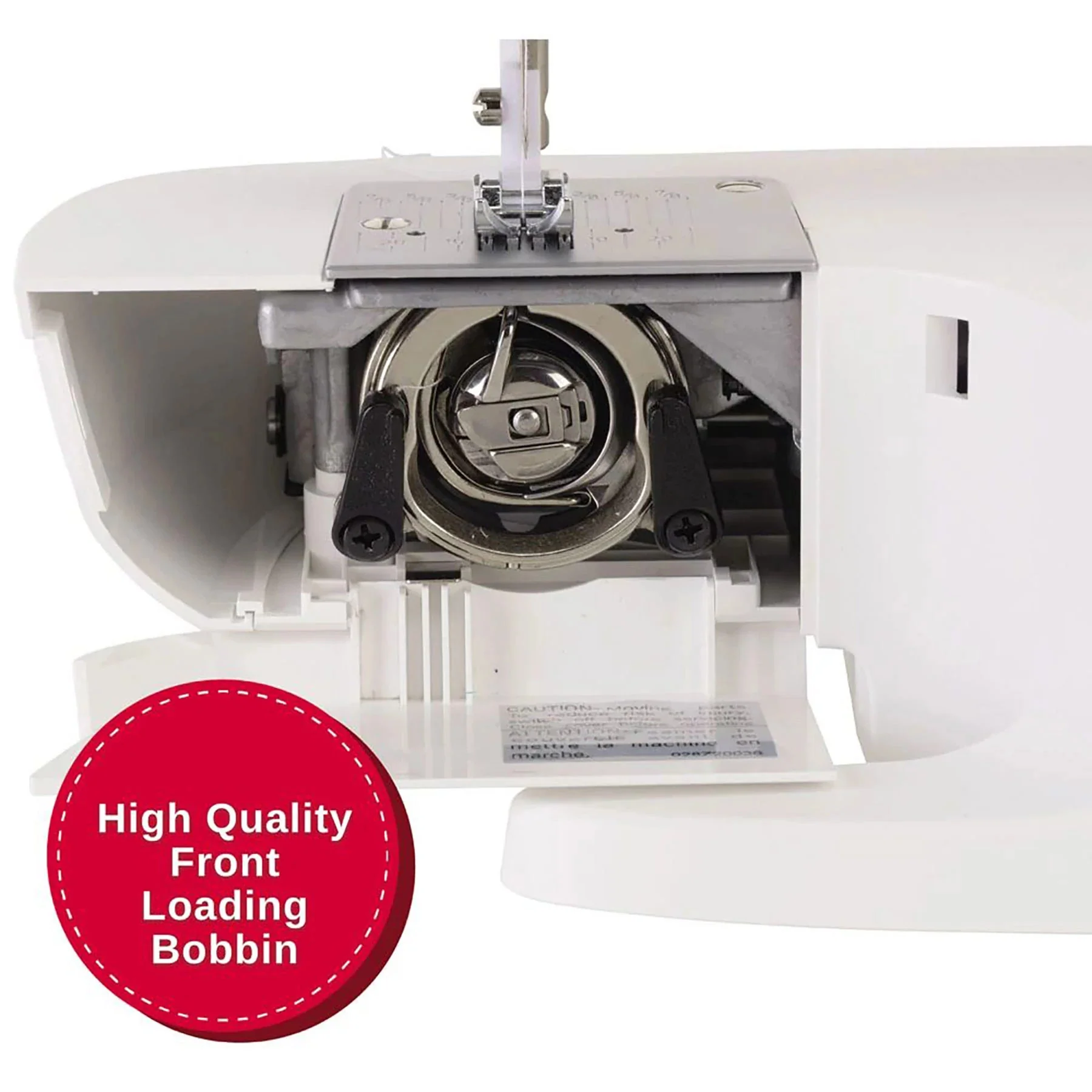 SINGER® M1500 Sewing Machine - Image 6