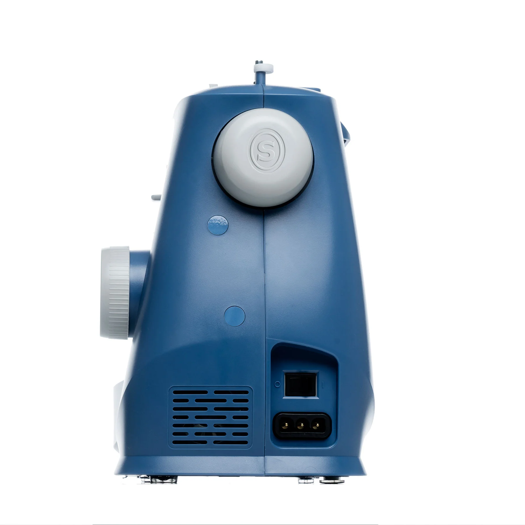 SINGER® M3330 Navy Blue Sewing Machine - Image 6