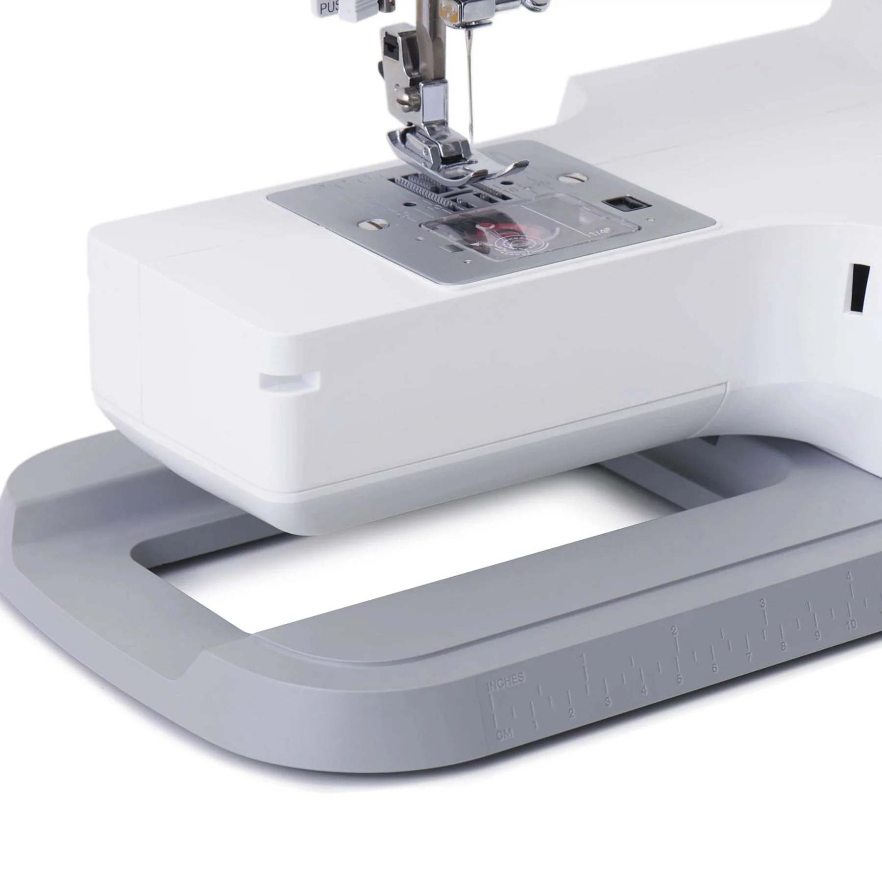 SINGER® Elite™ ME457 Sewing Machine - Image 3