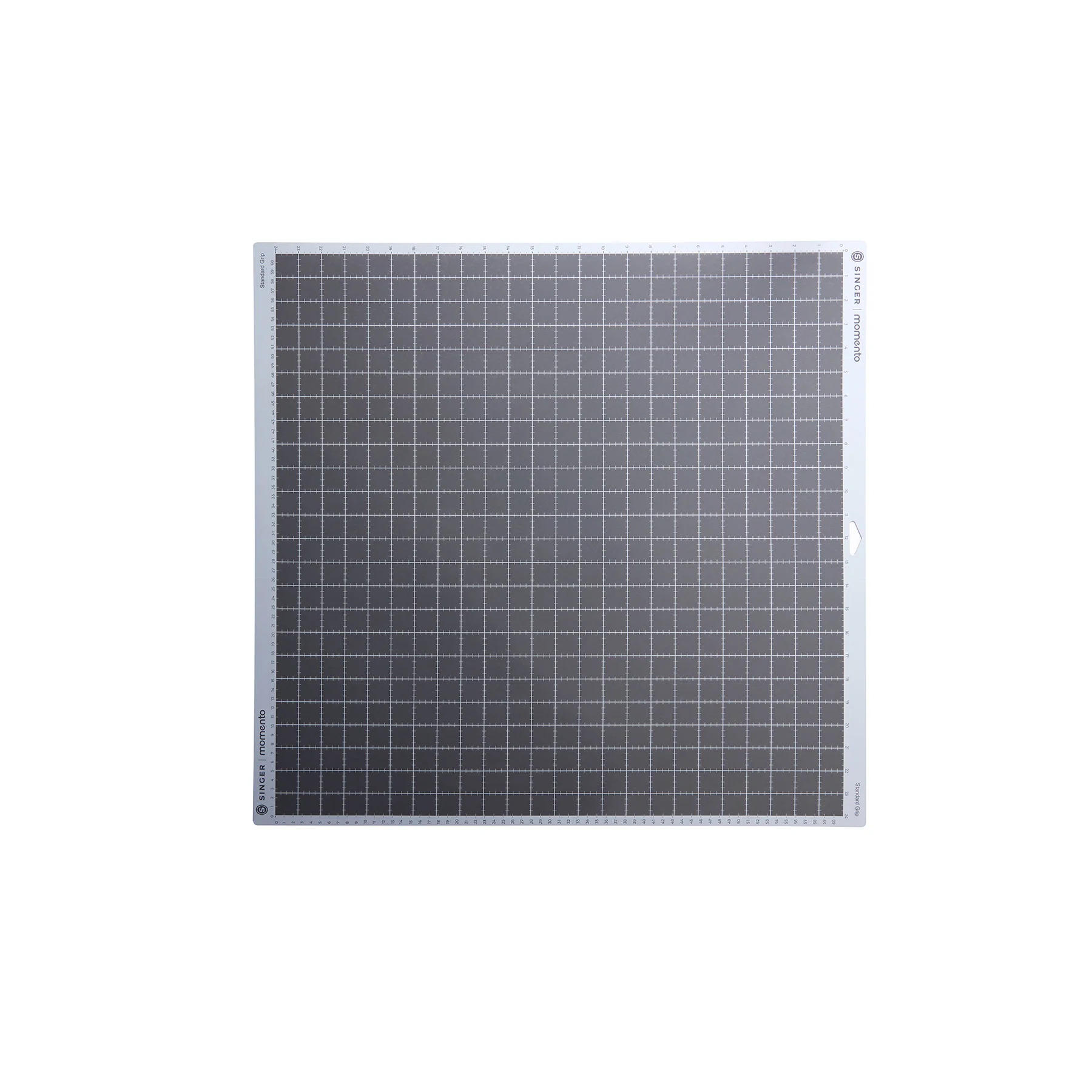 SINGER® MOMENTO™ 24 inch x 24 inch Standard Grip Mat