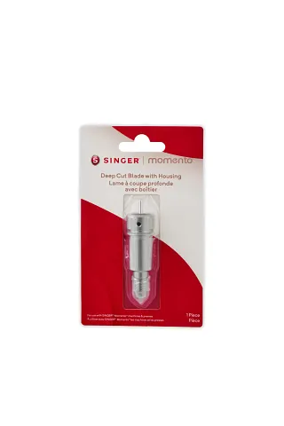 SINGER® MOMENTO™ Deep Cut Blade with Housing - Image 2