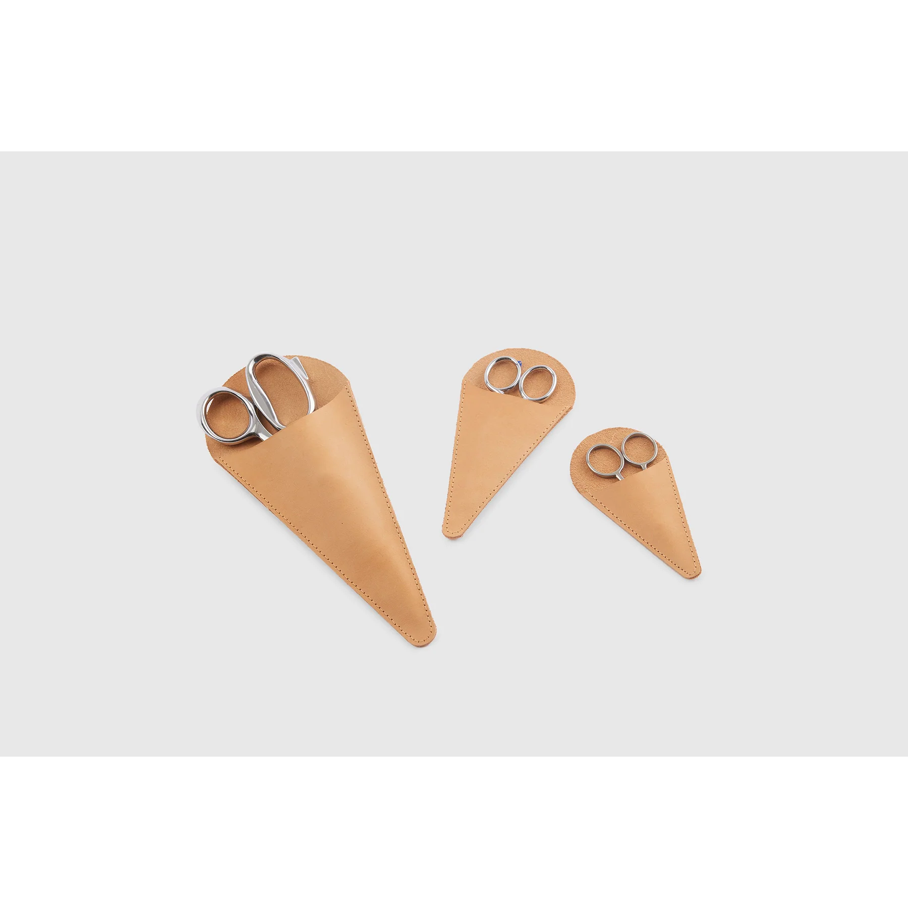SINGER® MOMENTO™ Deep Cut Blade with Housing - Image 4