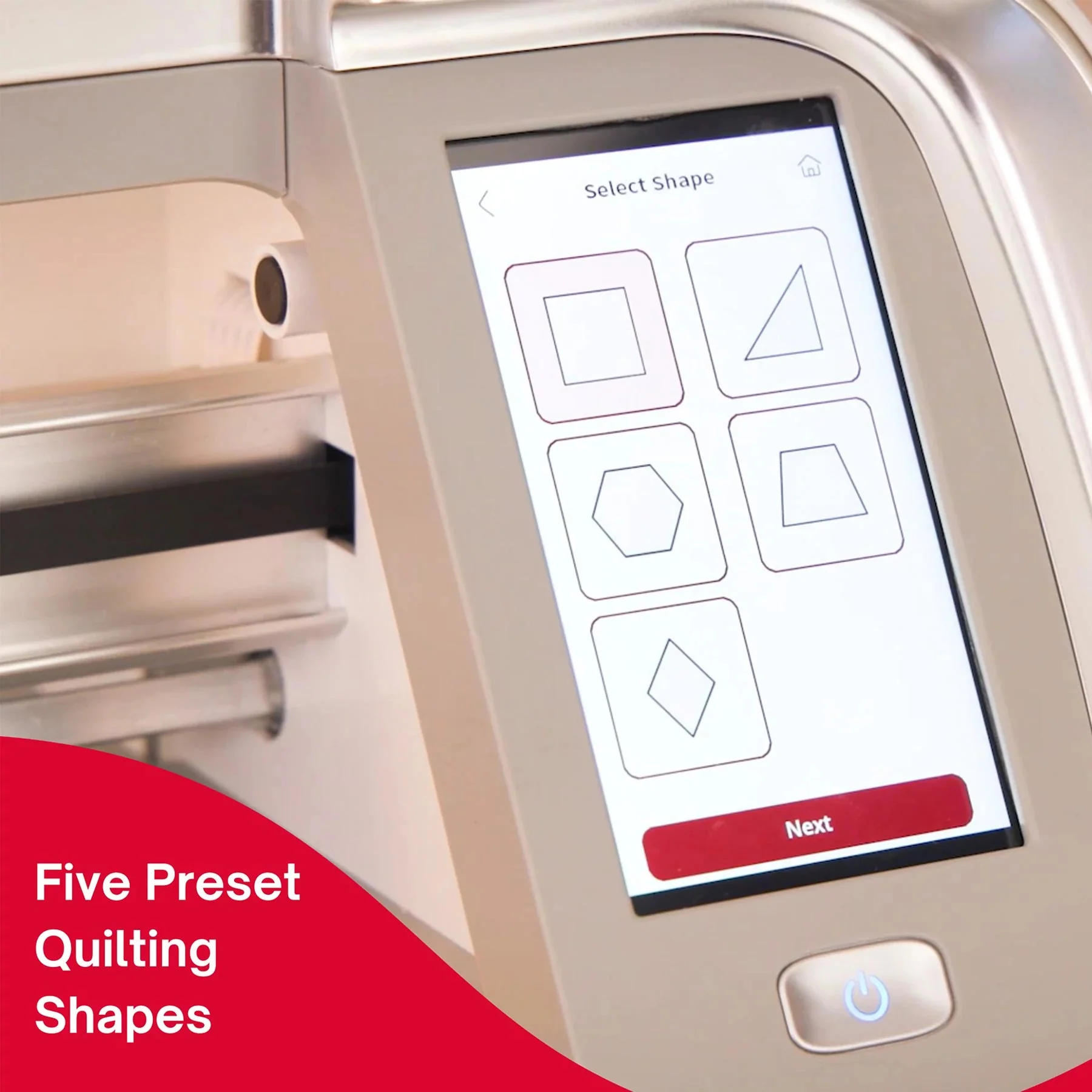 SINGER® MOMENTO™ Premier Bundle - Image 10