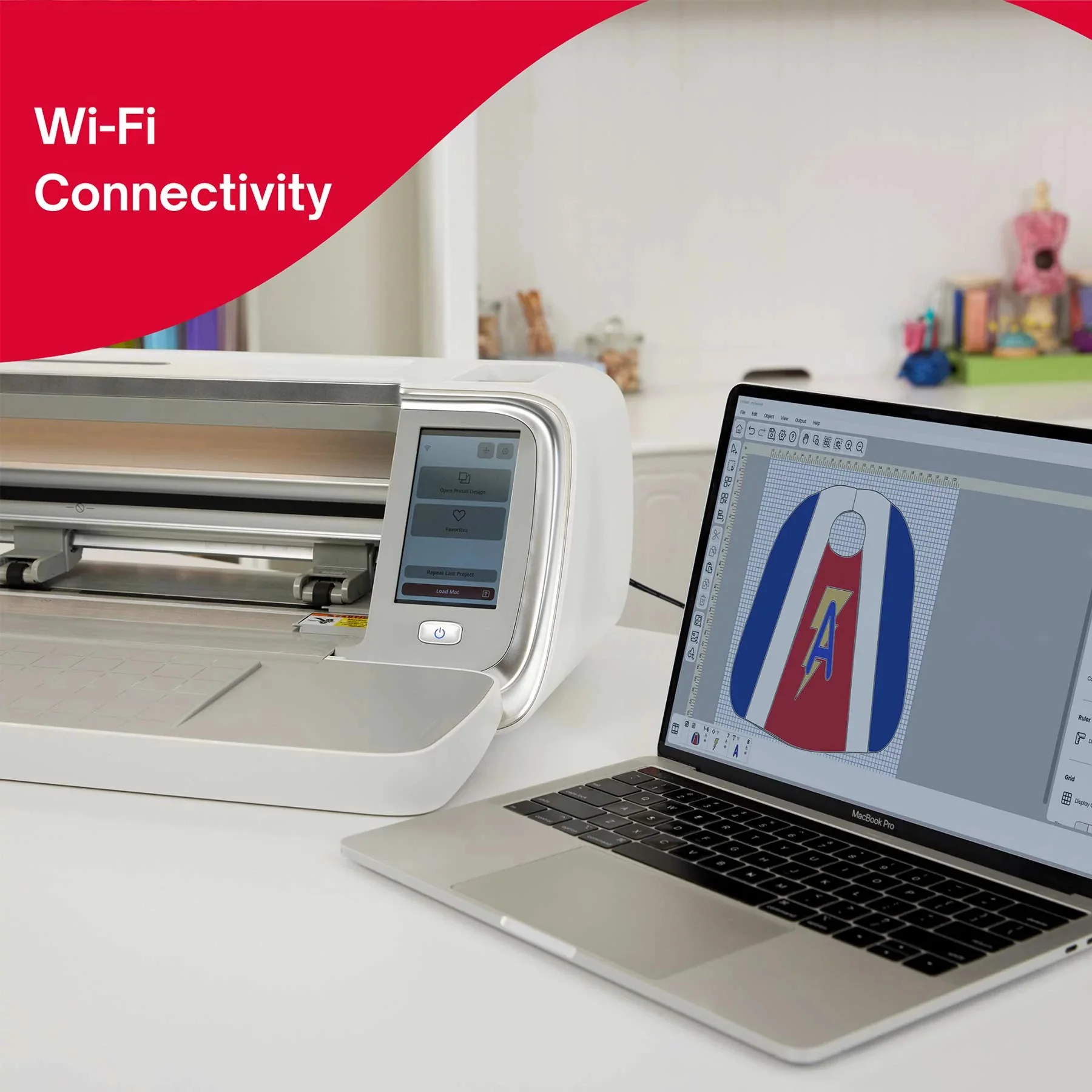 SINGER® MOMENTO™ Premier Bundle - Image 5