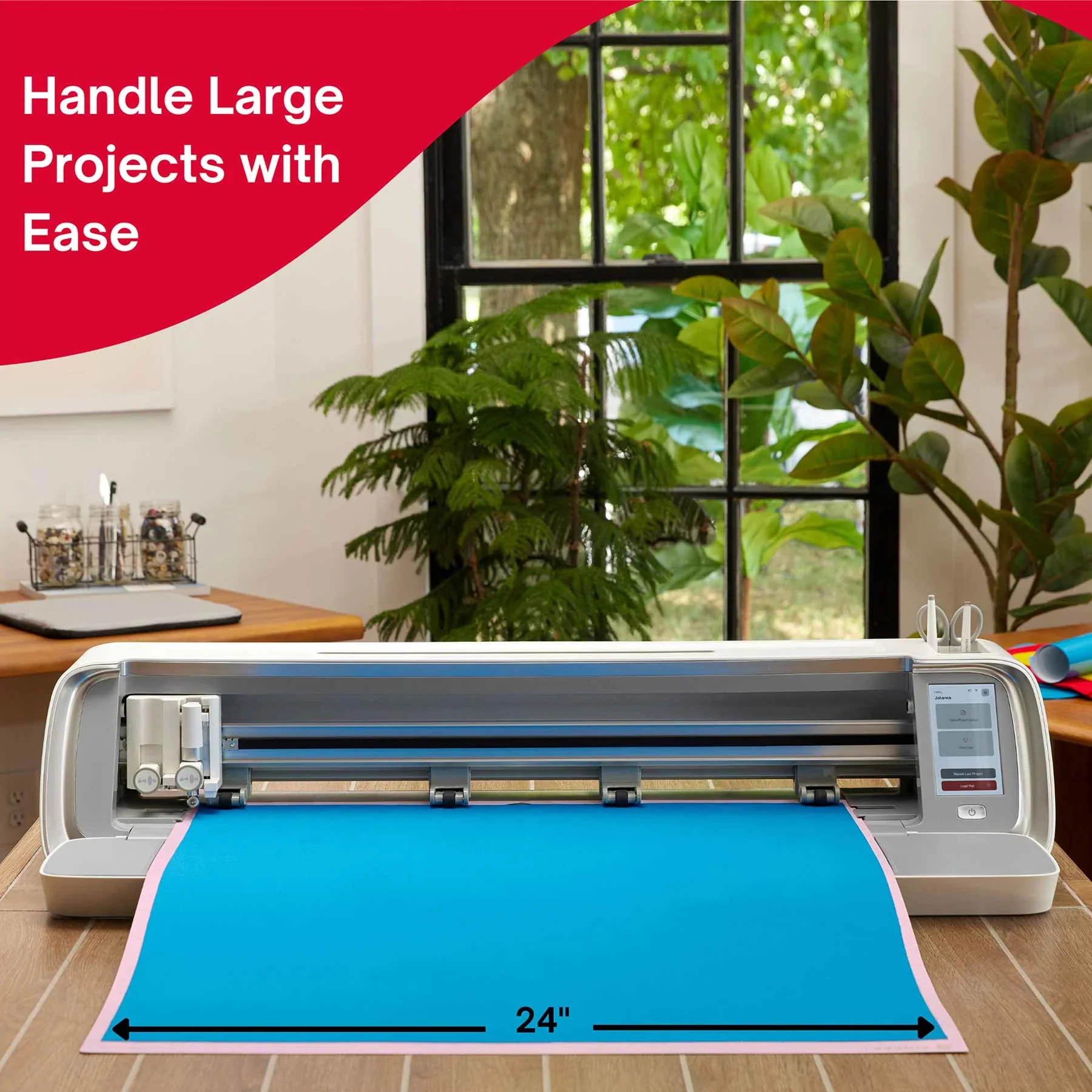 SINGER® MOMENTO™ Premier Bundle - Image 6