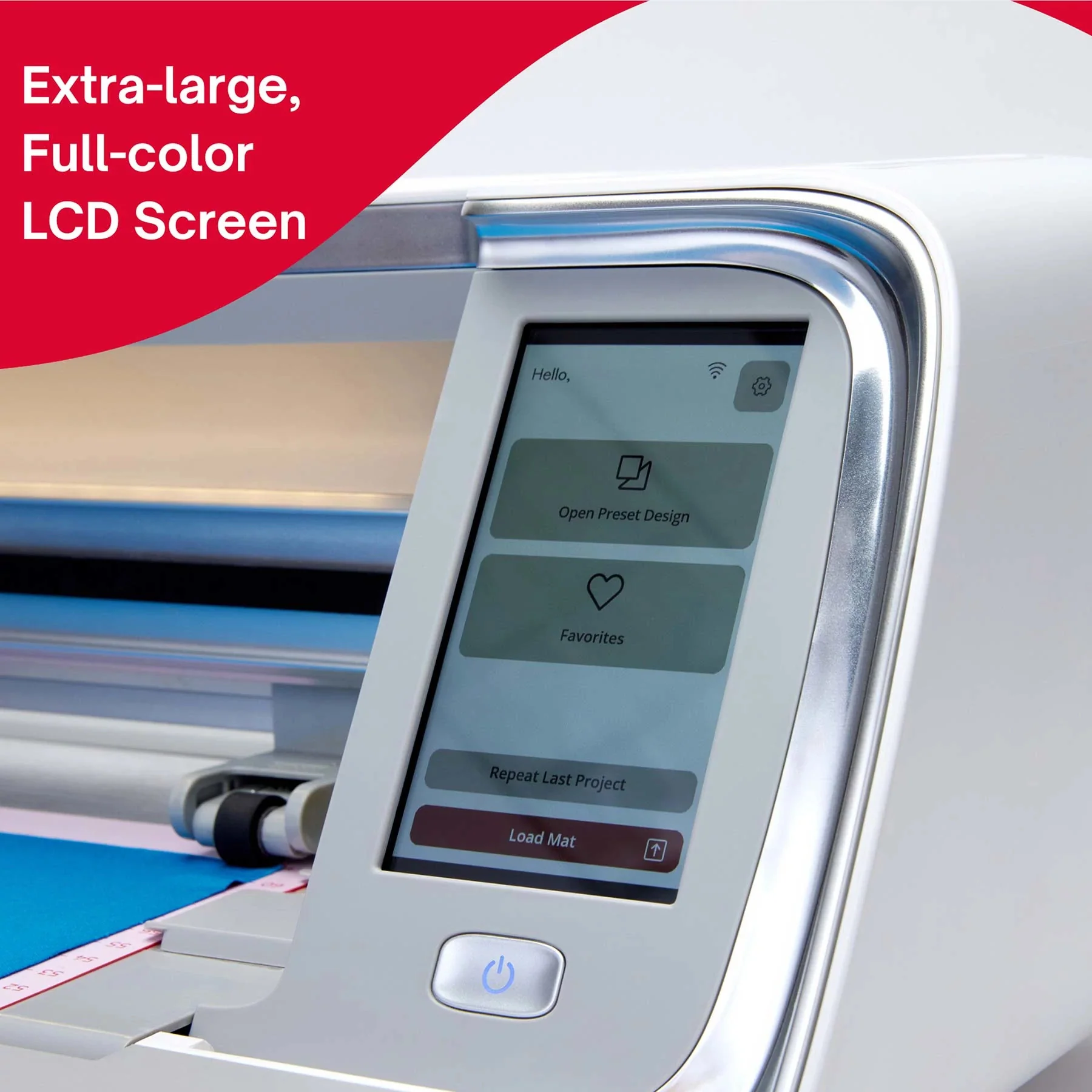 SINGER® MOMENTO™ Premier Bundle - Image 7