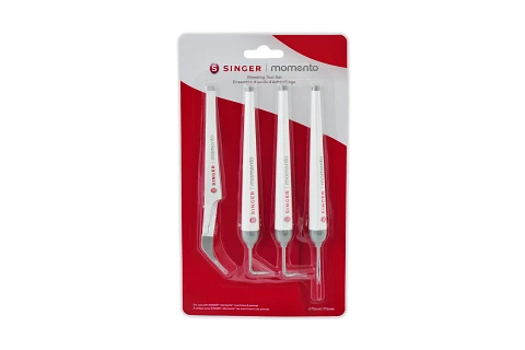 SINGER® MOMENTO™ Weeding Tool Set - Image 4