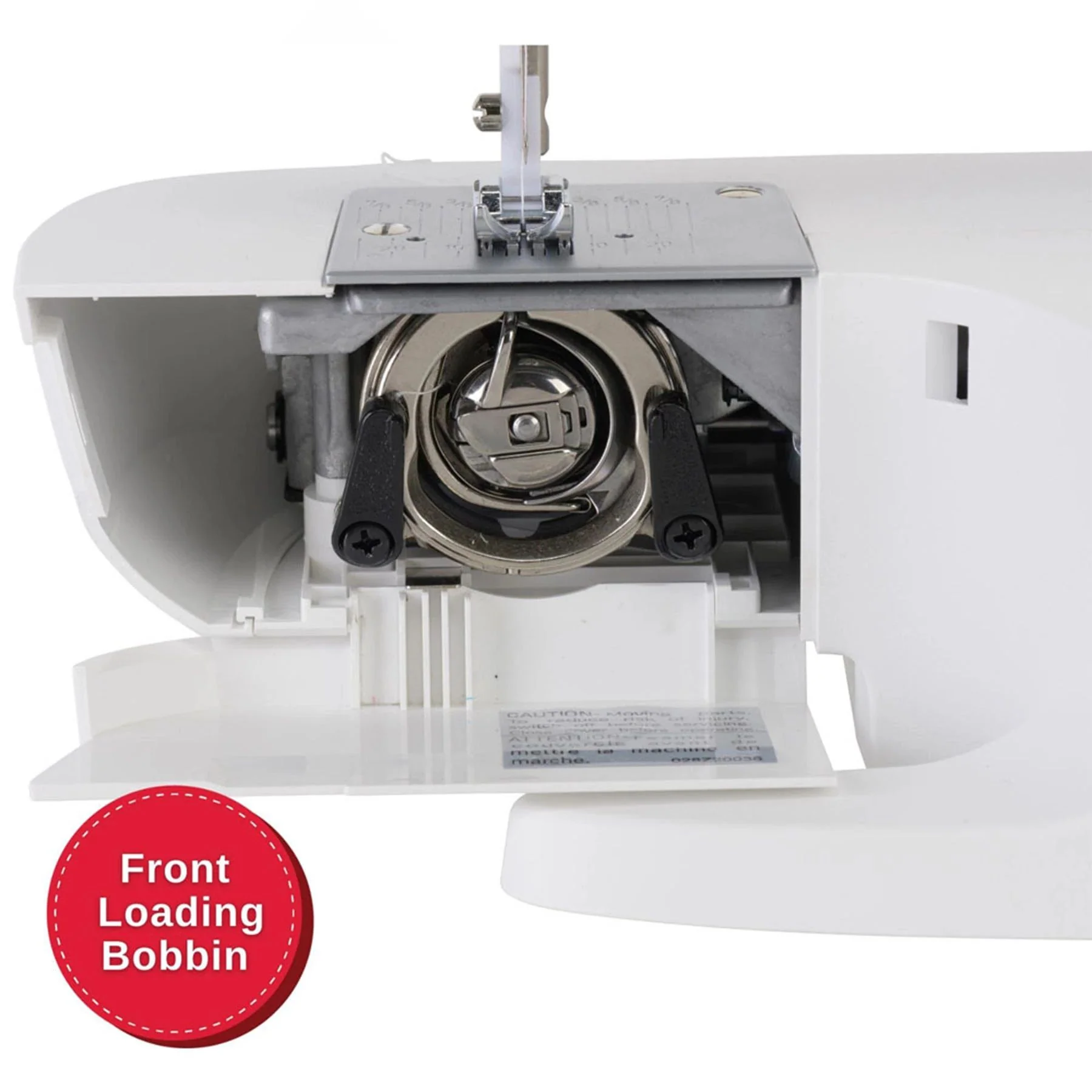 SINGER® MX60 Sewing Machine - Image 3