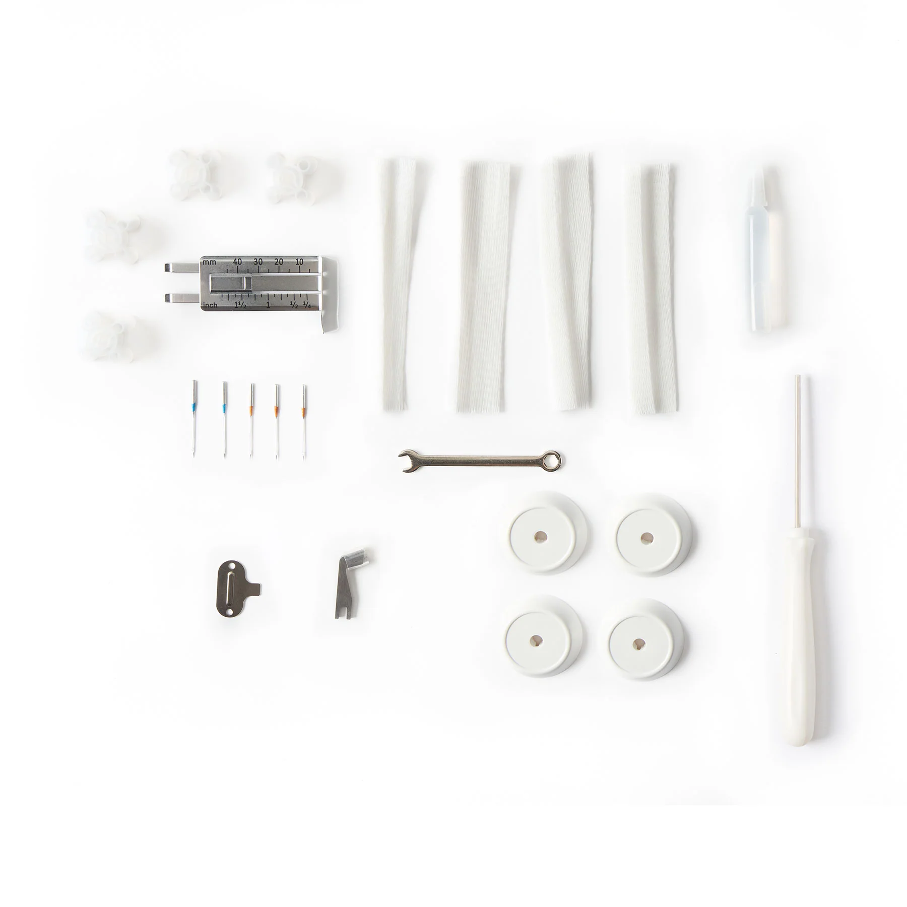 SINGER® S0600 Serger - Image 11