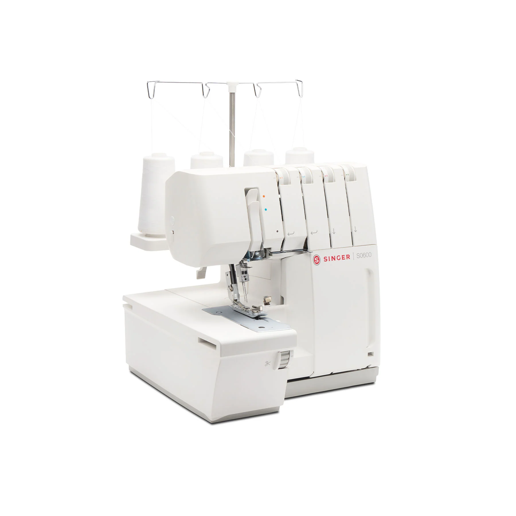 SINGER® S0600 Serger - Image 3