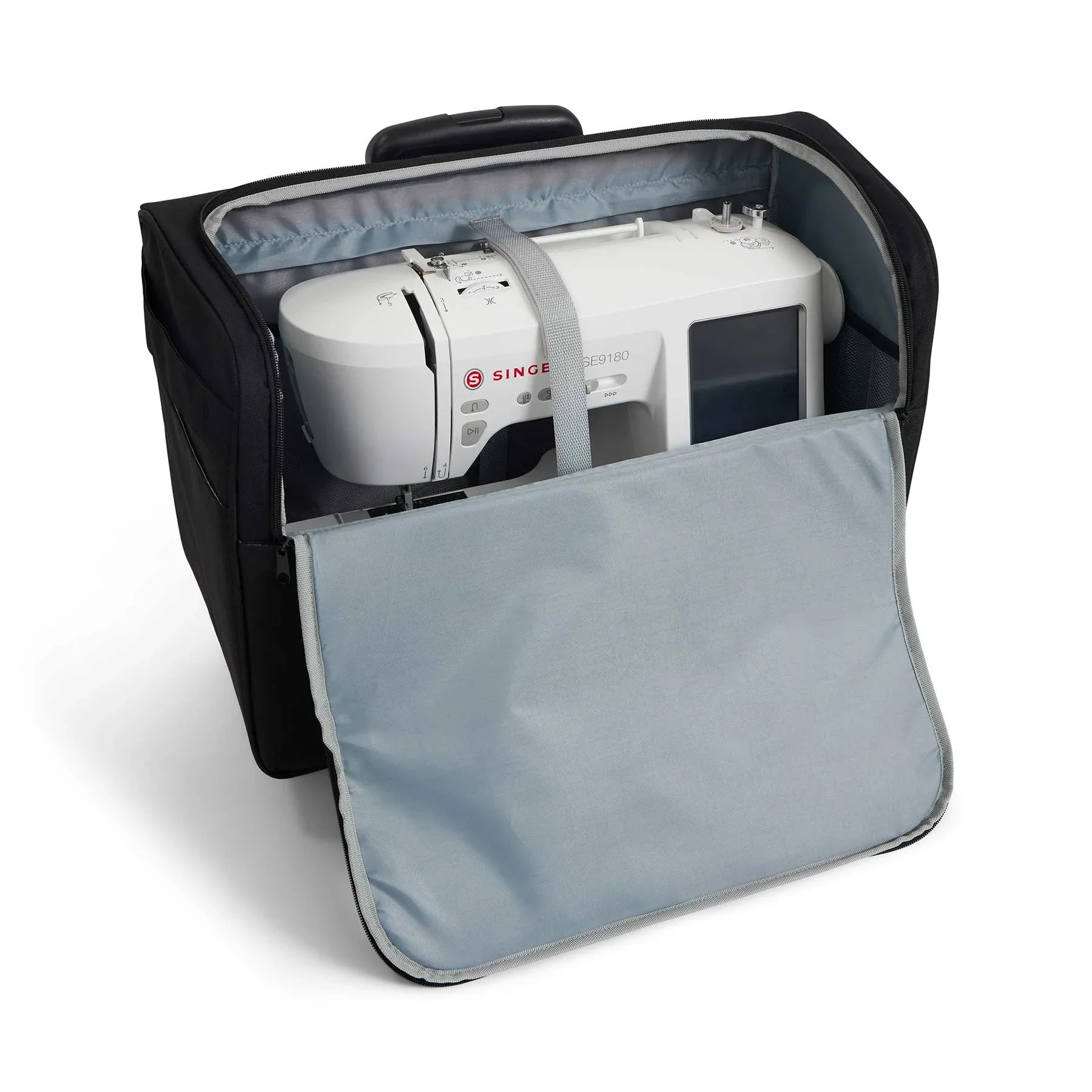 SINGER SE9180/9150 Luggage Set - Image 3