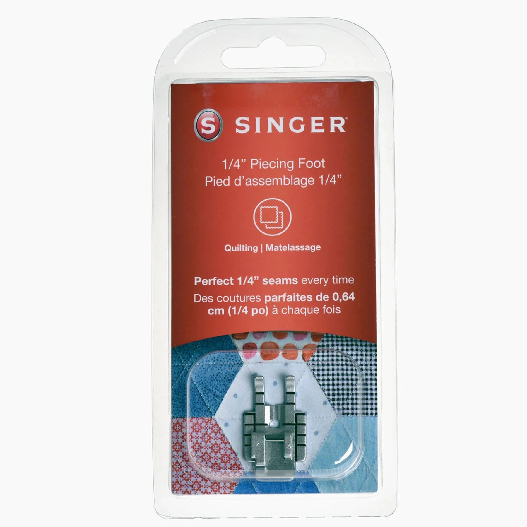 SINGER® SE9180 Quilting Accessory Bundle - Image 3
