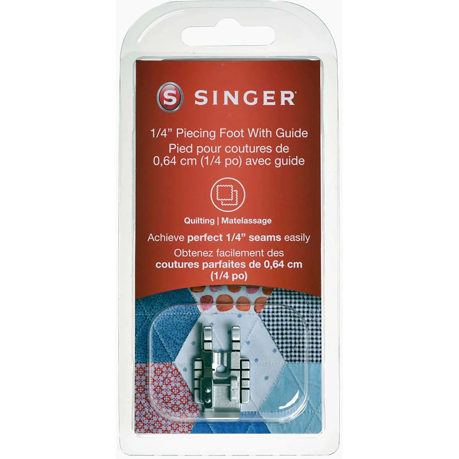SINGER® SE9180 Quilting Accessory Bundle - Image 4